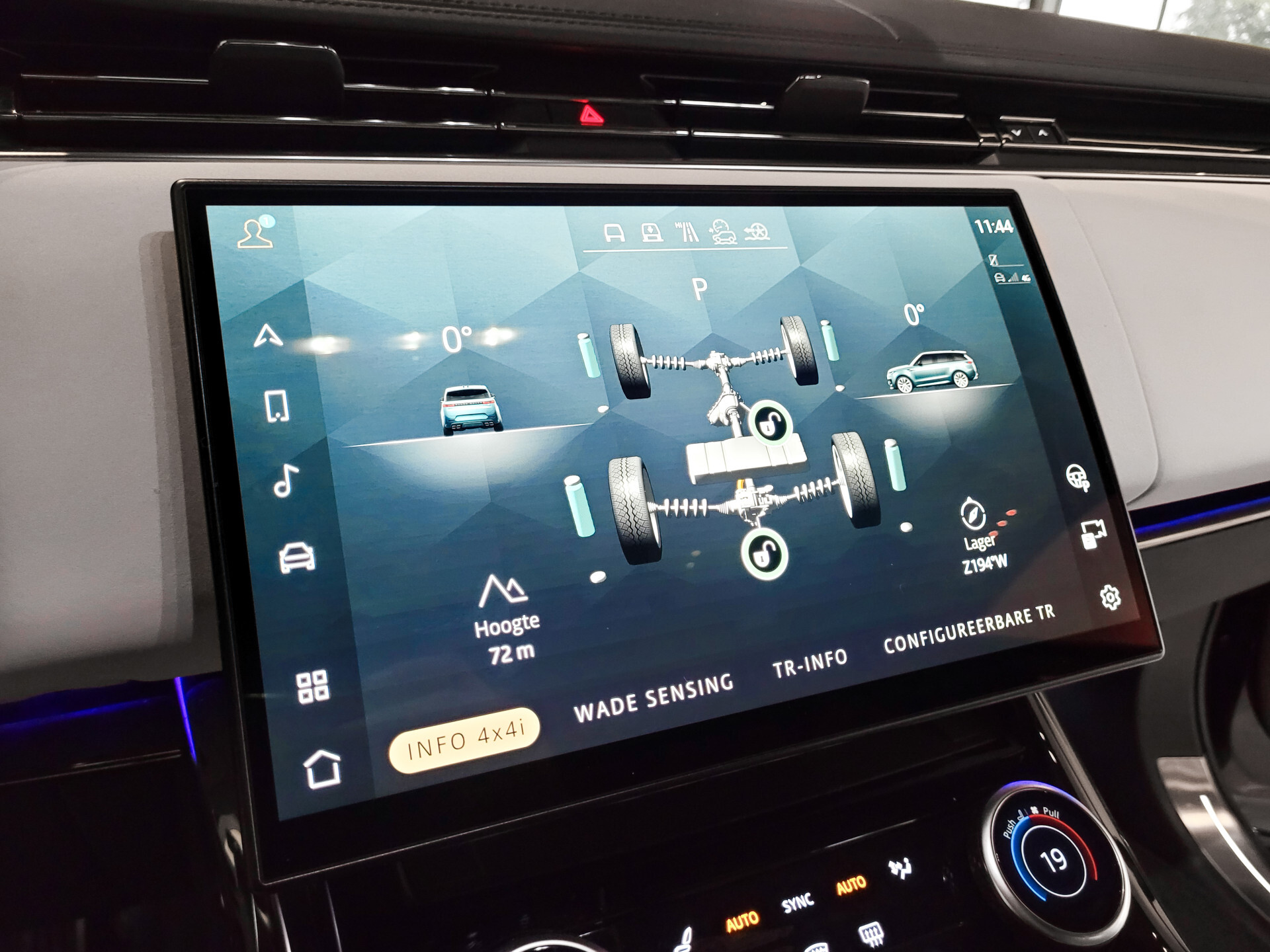 Land Rover Range Rover Sport 3.0 P510e First Edition Light Cloud leder | Forced Carbon | Massage | 23" | Trekhaak | BTW Foto 32