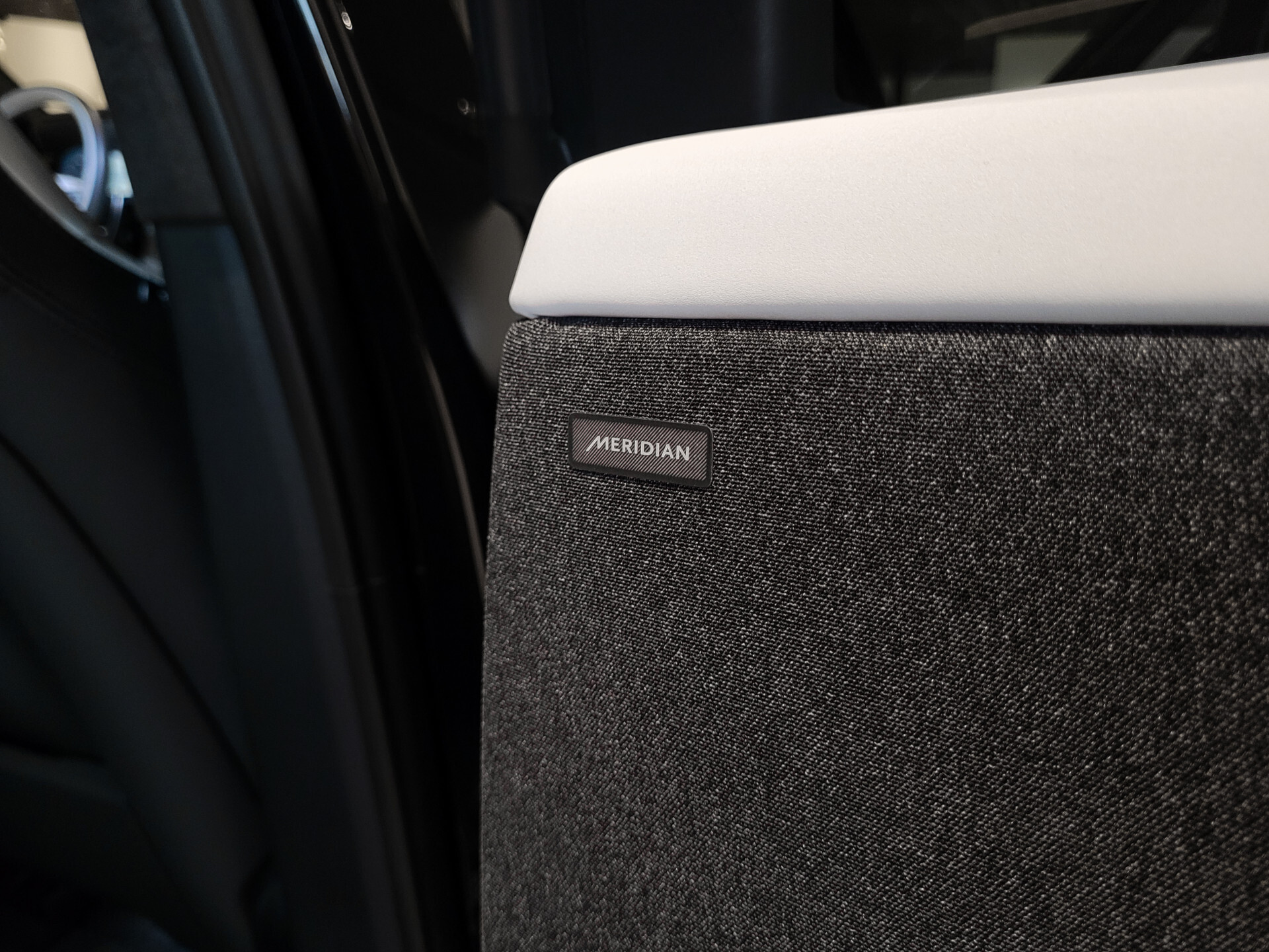 Land Rover Range Rover Sport 3.0 P510e First Edition Light Cloud leder | Forced Carbon | Massage | 23" | Trekhaak | BTW Foto 42