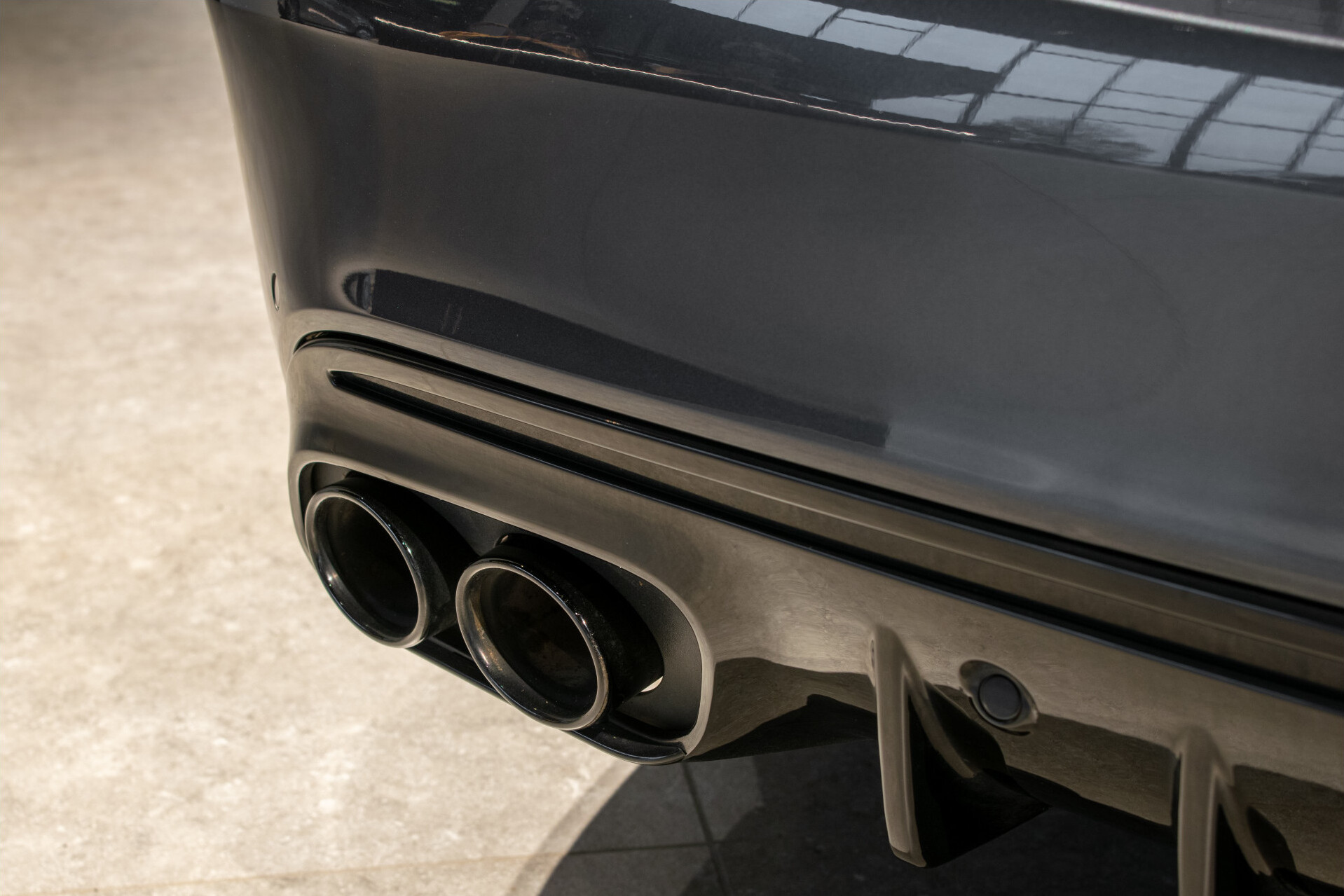 Mercedes-Benz C-Klasse 200 AMG Leder | Carbon | Burmester | 20" | ILS | Comand | Sfeerverlichting | Memory | Volledige historie Foto 30