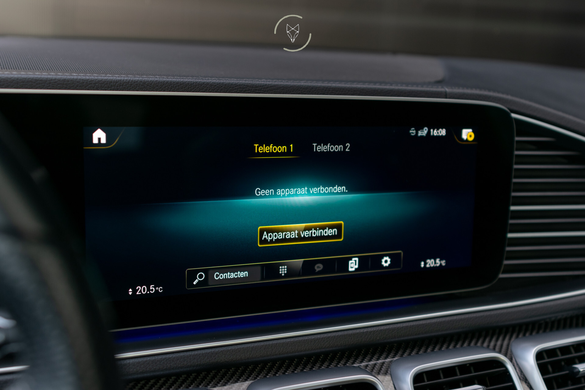 Mercedes-Benz GLE 450 4-M AMG Luchtvering | Carbon | Nappa | ACC | HUD | Keyless | Standkachel | Softclose | Trekhaak | Manufaktur | Mem | 22" Foto 10