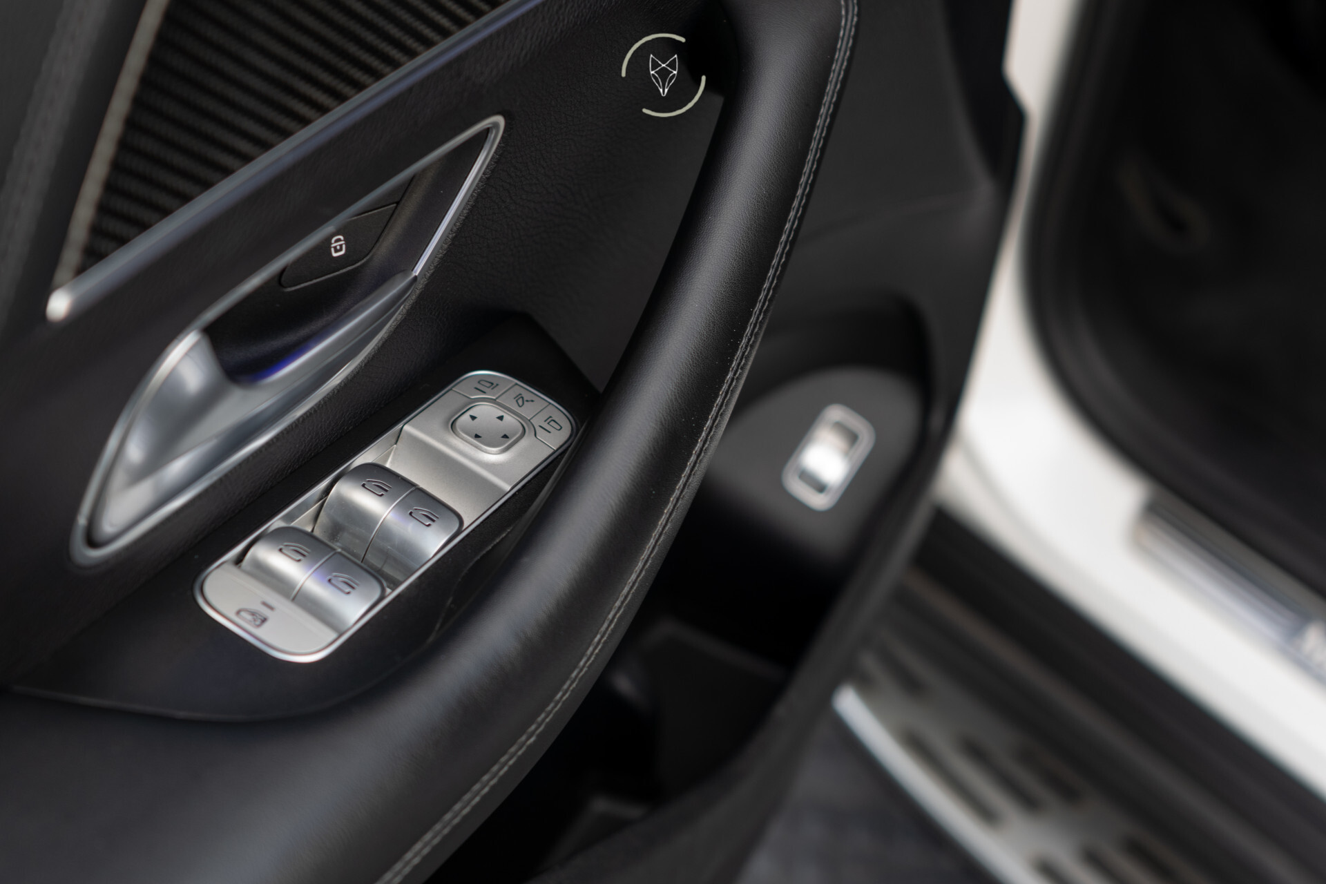 Mercedes-Benz GLE 450 4-M AMG Luchtvering | Carbon | Nappa | ACC | HUD | Keyless | Standkachel | Softclose | Trekhaak | Manufaktur | Mem | 22" Foto 13