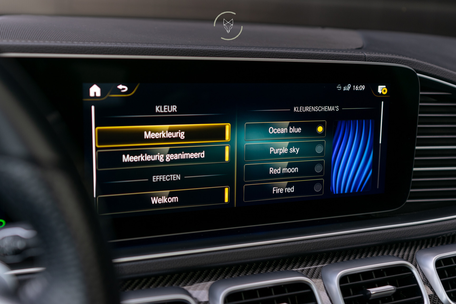 Mercedes-Benz GLE 450 4-M AMG Luchtvering | Carbon | Nappa | ACC | HUD | Keyless | Standkachel | Softclose | Trekhaak | Manufaktur | Mem | 22" Foto 18