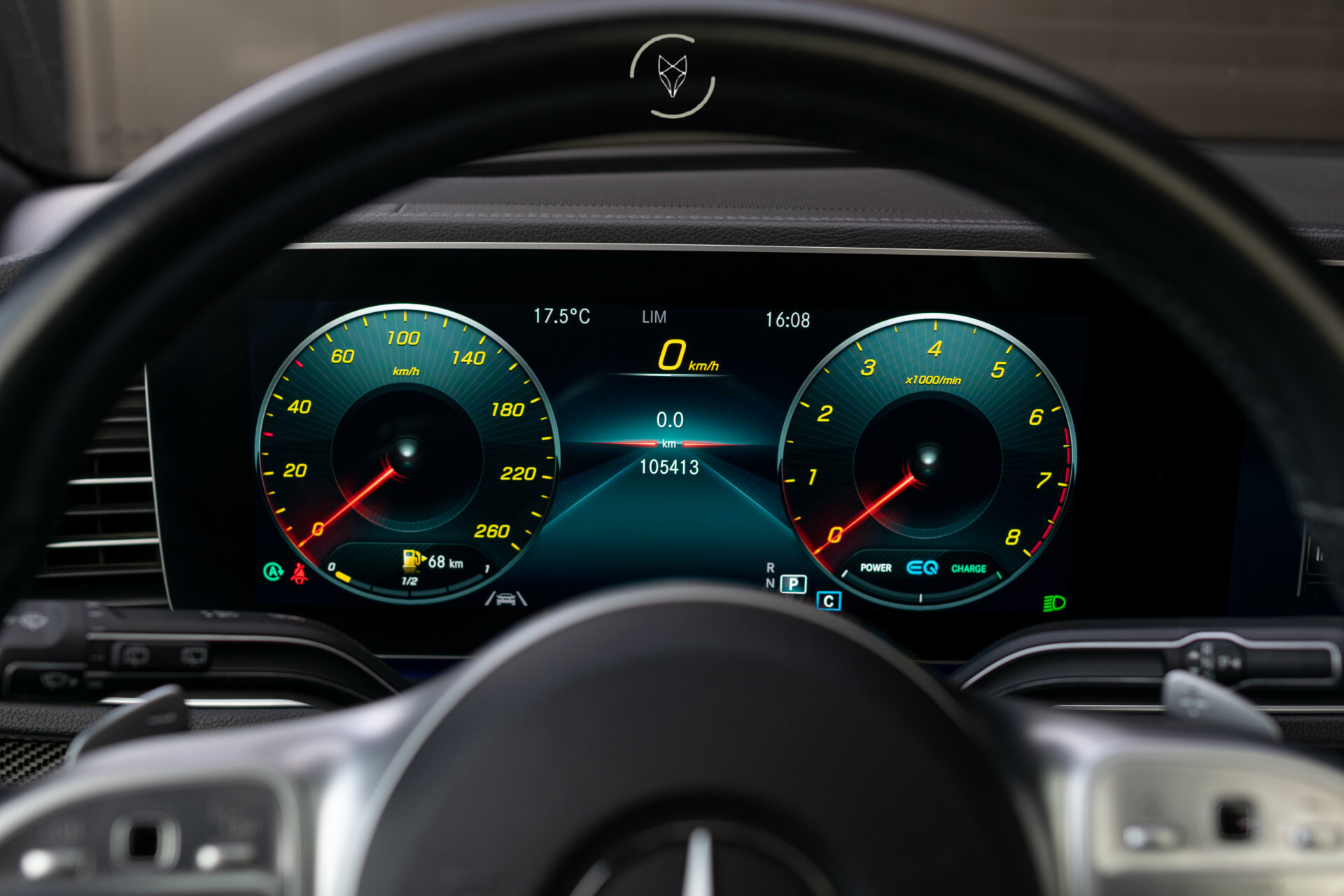 Mercedes-Benz GLE 450 4-M AMG Luchtvering | Carbon | Nappa | ACC | HUD | Keyless | Standkachel | Softclose | Trekhaak | Manufaktur | Mem | 22" Foto 21