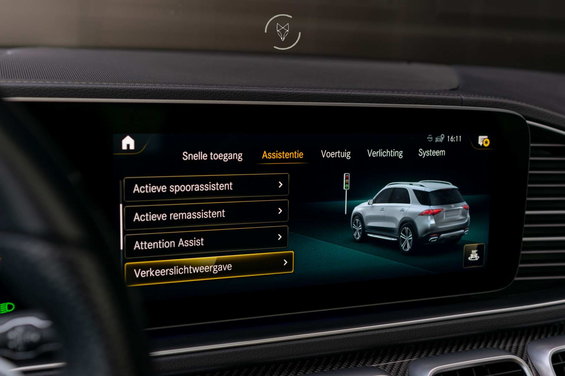 Mercedes-Benz GLE 450 4-M AMG Luchtvering | Carbon | Nappa | ACC | HUD | Keyless | Standkachel | Softclose | Trekhaak | Manufaktur | Mem | 22" Foto 30