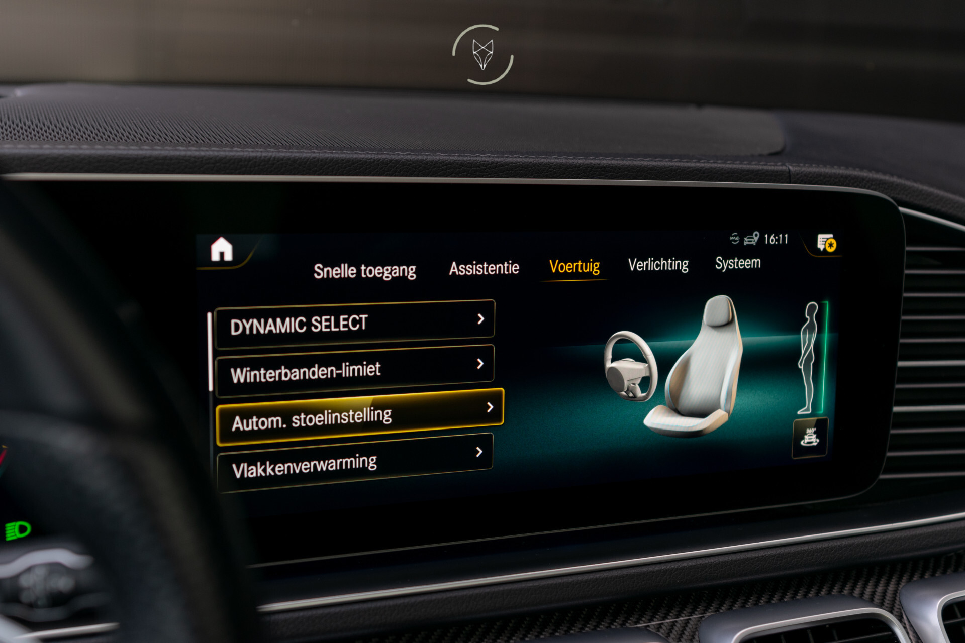 Mercedes-Benz GLE 450 4-M AMG Luchtvering | Carbon | Nappa | ACC | HUD | Keyless | Standkachel | Softclose | Trekhaak | Manufaktur | Mem | 22" Foto 38