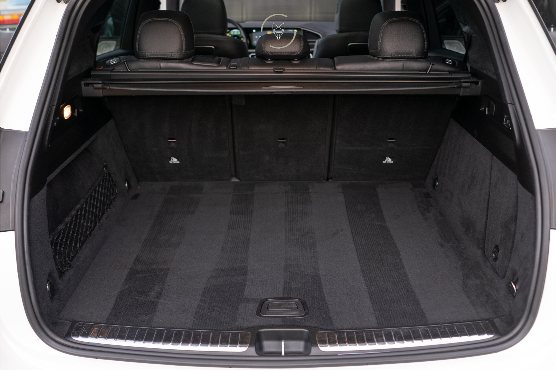 Mercedes-Benz GLE 450 4-M AMG Luchtvering | Carbon | Nappa | ACC | HUD | Keyless | Standkachel | Softclose | Trekhaak | Manufaktur | Mem | 22" Foto 41