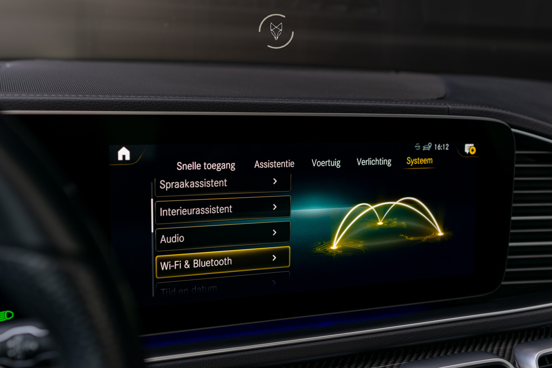 Mercedes-Benz GLE 450 4-M AMG Luchtvering | Carbon | Nappa | ACC | HUD | Keyless | Standkachel | Softclose | Trekhaak | Manufaktur | Mem | 22" Foto 43