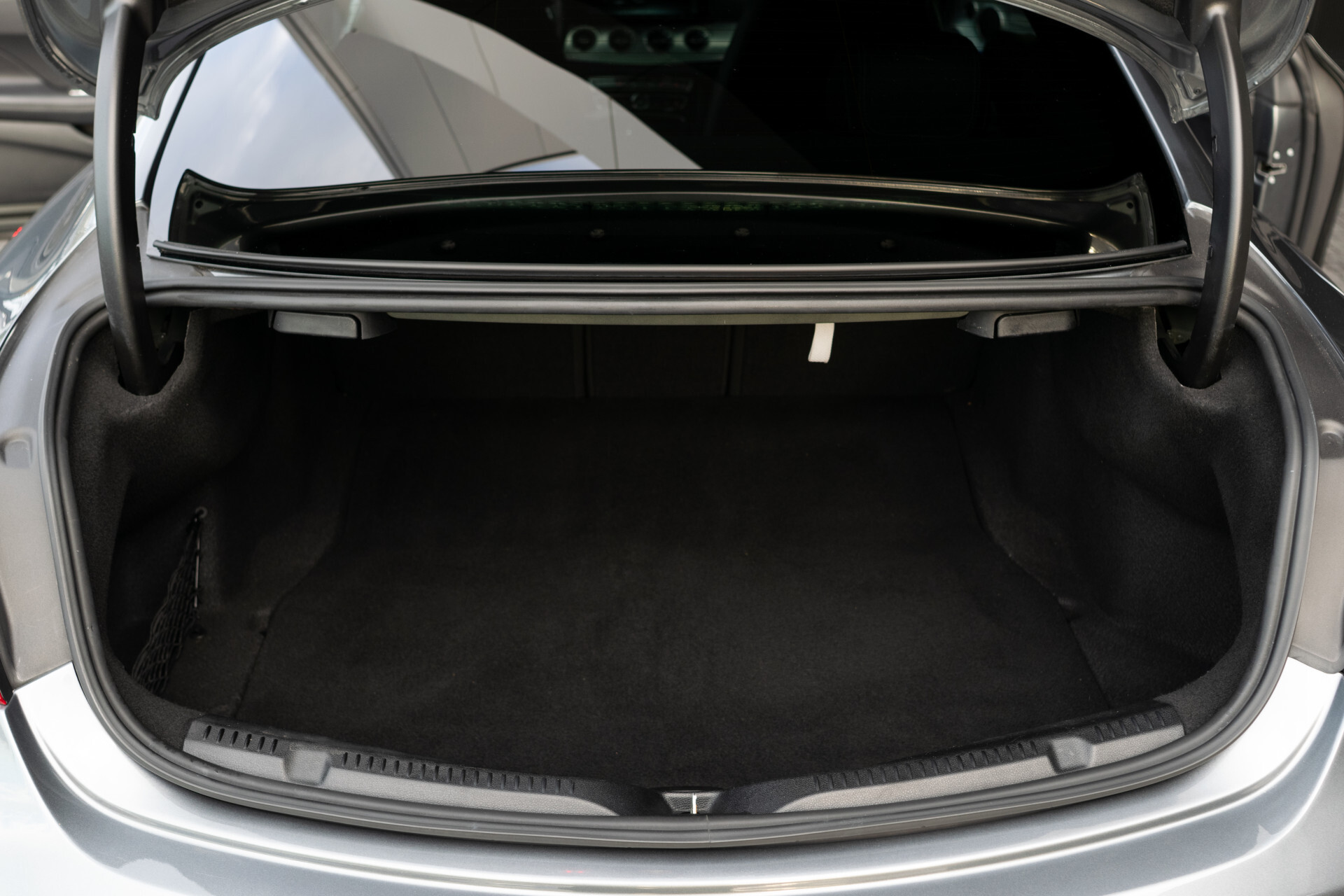 Mercedes-Benz E-Klasse Coupé 400 4-M AMG Night | ACC | Keyless | Soflclose | Mem | Panorama | Ambient | MULTIBEAM | 20" | New Service Foto 41