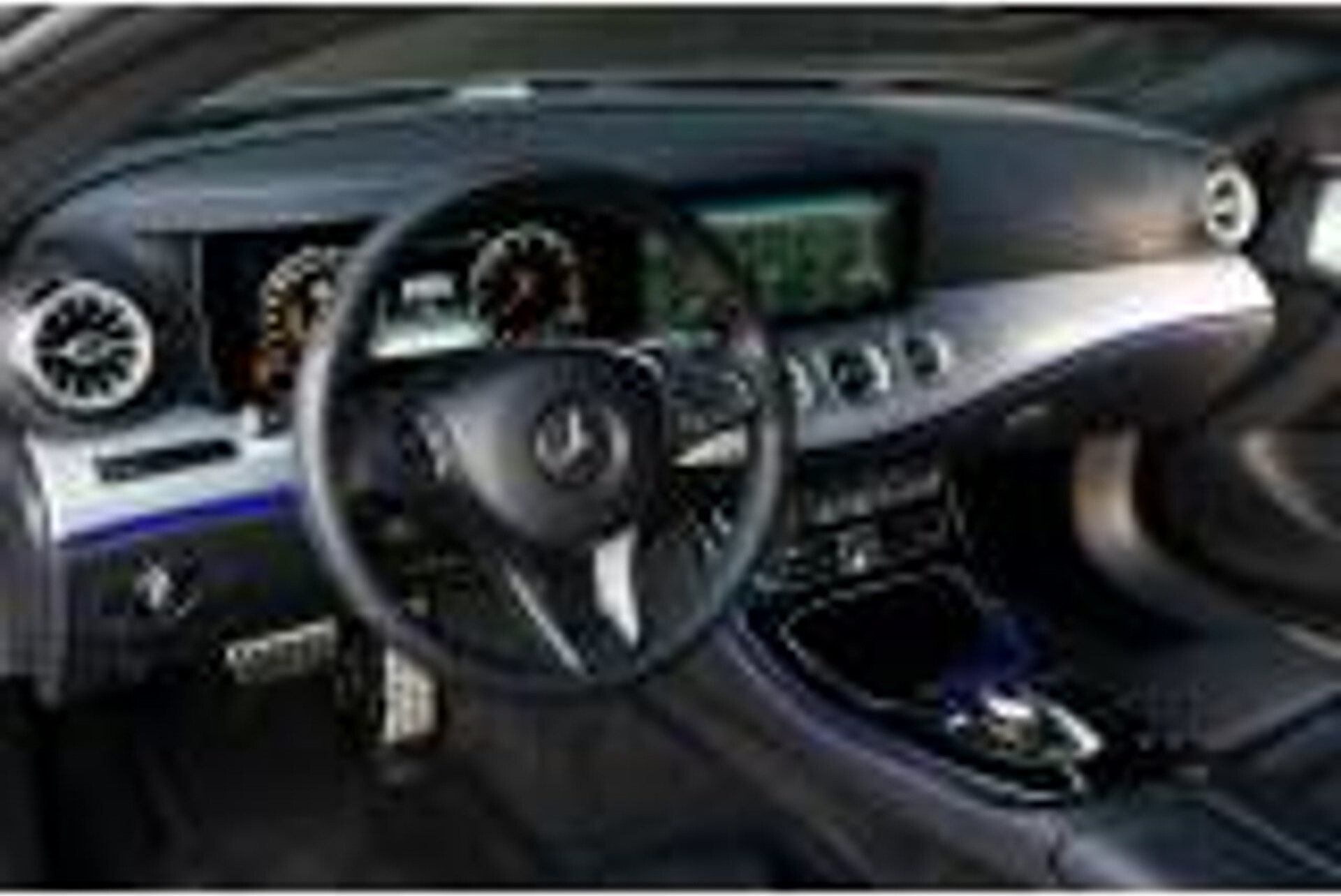 Mercedes-Benz E-Klasse Coupé 400 4-M AMG Night | ACC | Keyless | Soflclose | Mem | Panorama | Ambient | MULTIBEAM | 20" | New Service Foto 49