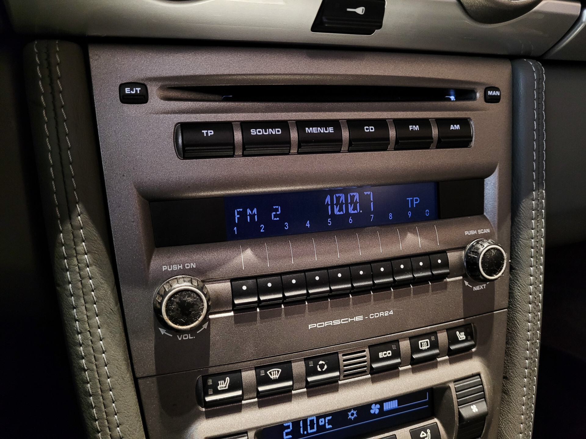 Porsche Boxster S 3.2 Tiptronic Volledige historie | In zeer nette staat Foto 19