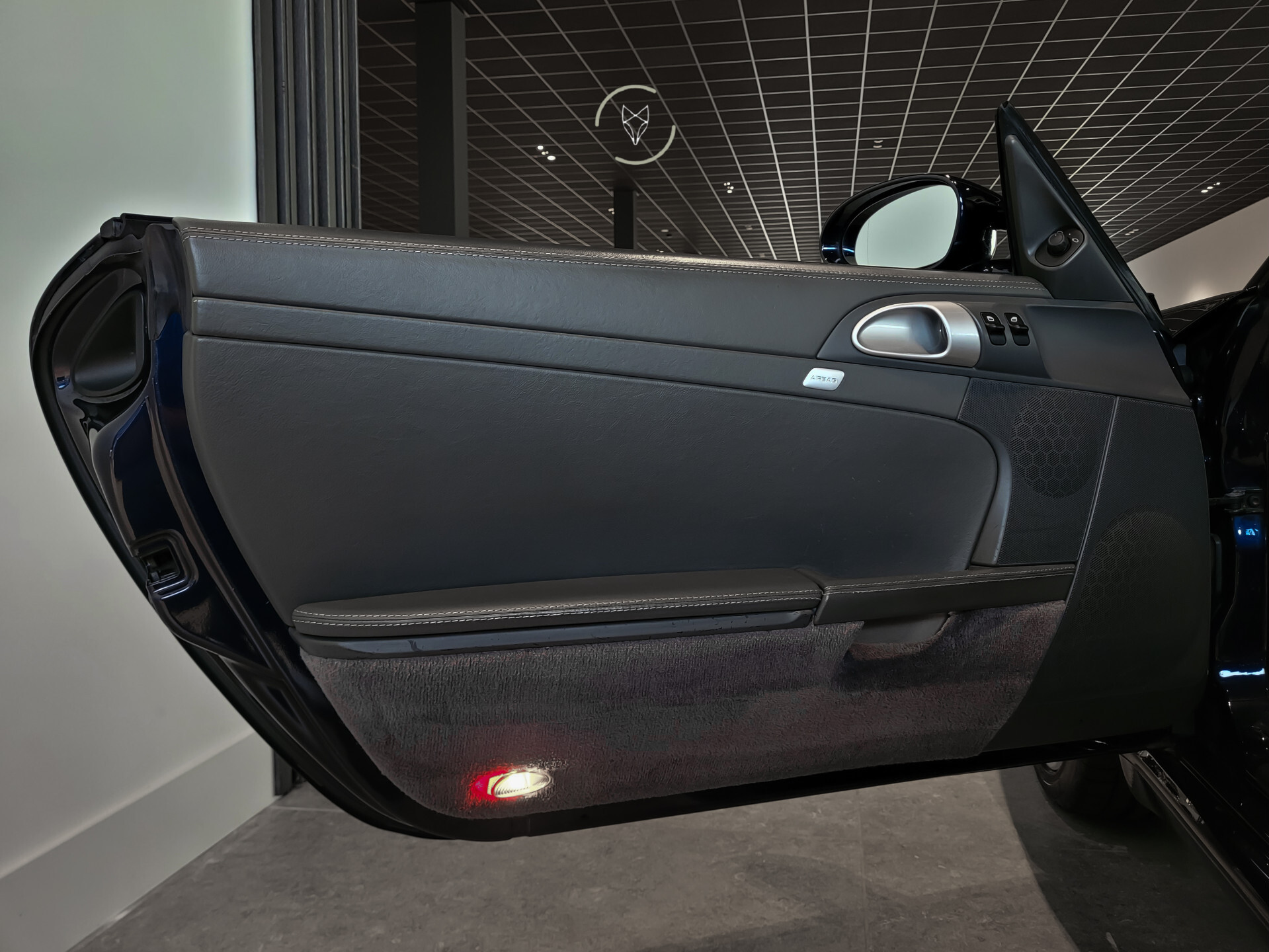 Porsche Boxster S 3.2 Tiptronic Volledige historie | In zeer nette staat Foto 7