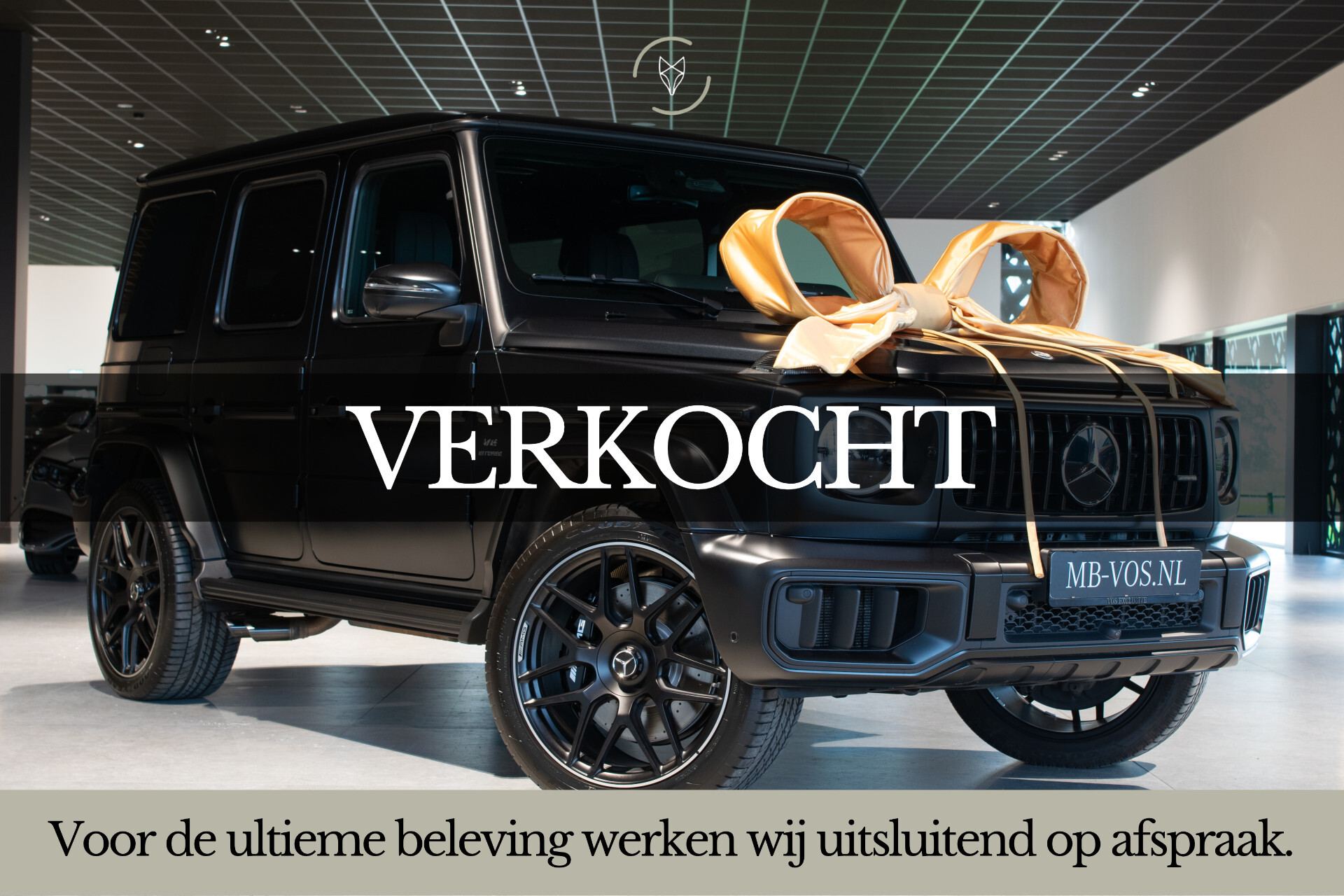 Mercedes-Benz G-Klasse AMG 63 Facelift Manufaktur | AMG Active Ride Control | Carbon | SUPERIOR | Night | Standkachel | Massage | ACC Foto 1