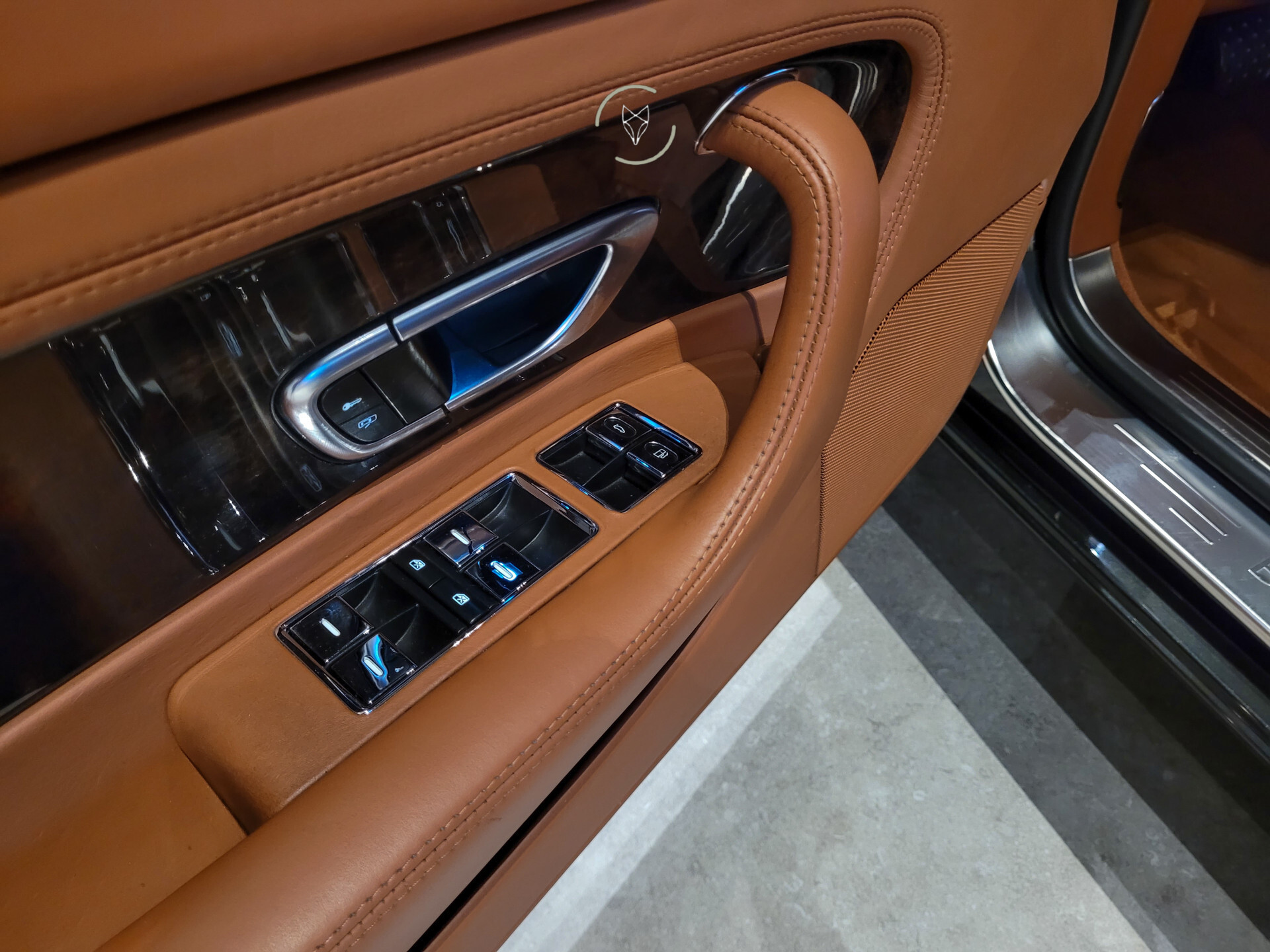 Bentley Continental GT 6.0 W12 Mulliner | Diamond Black | 21" | Massage | BTW | Glascoating | Volledige historie | Nieuwstaat Foto 12