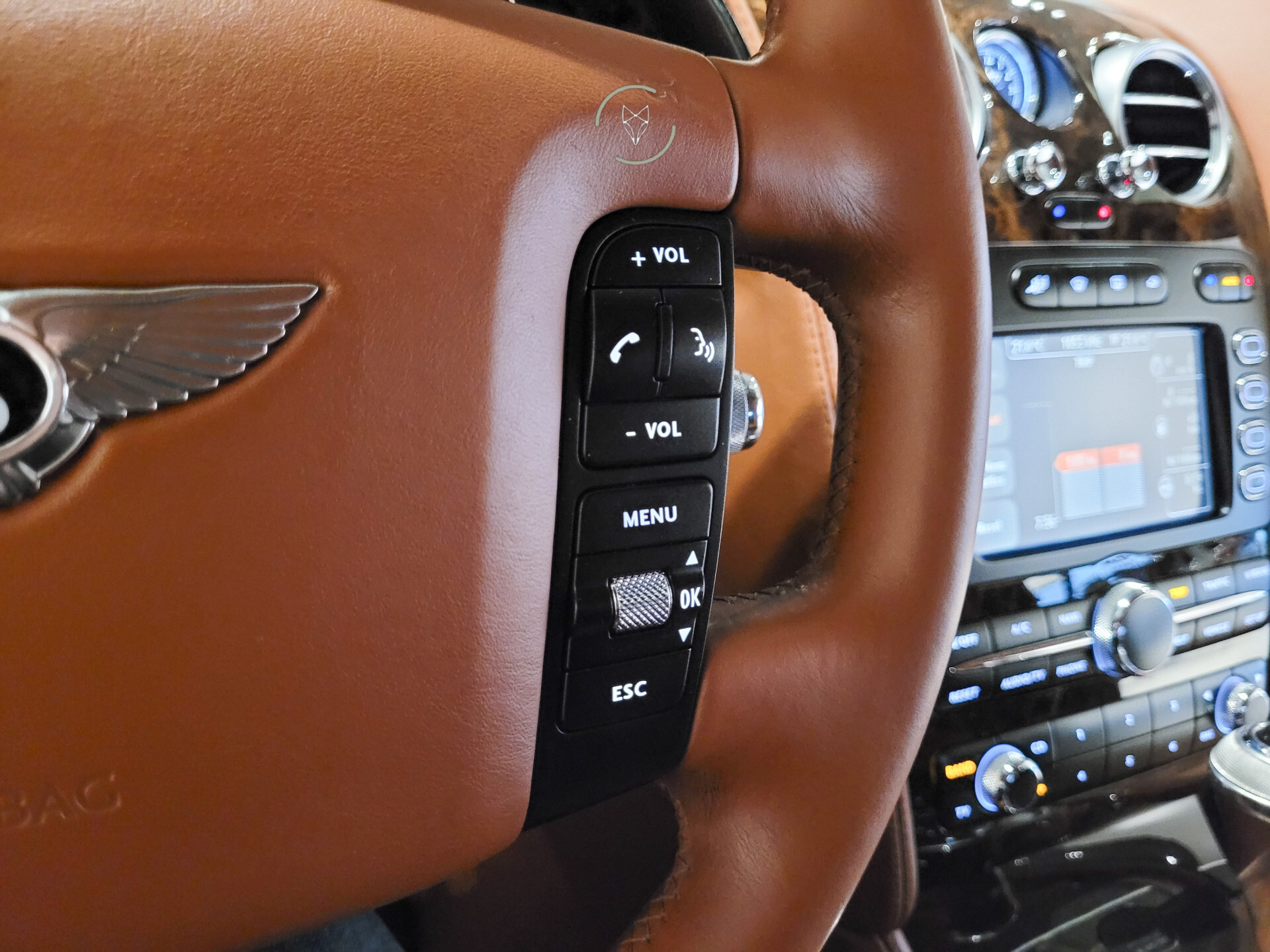 Bentley Continental GT 6.0 W12 Mulliner | Diamond Black | 21" | Massage | BTW | Glascoating | Volledige historie | Nieuwstaat Foto 20