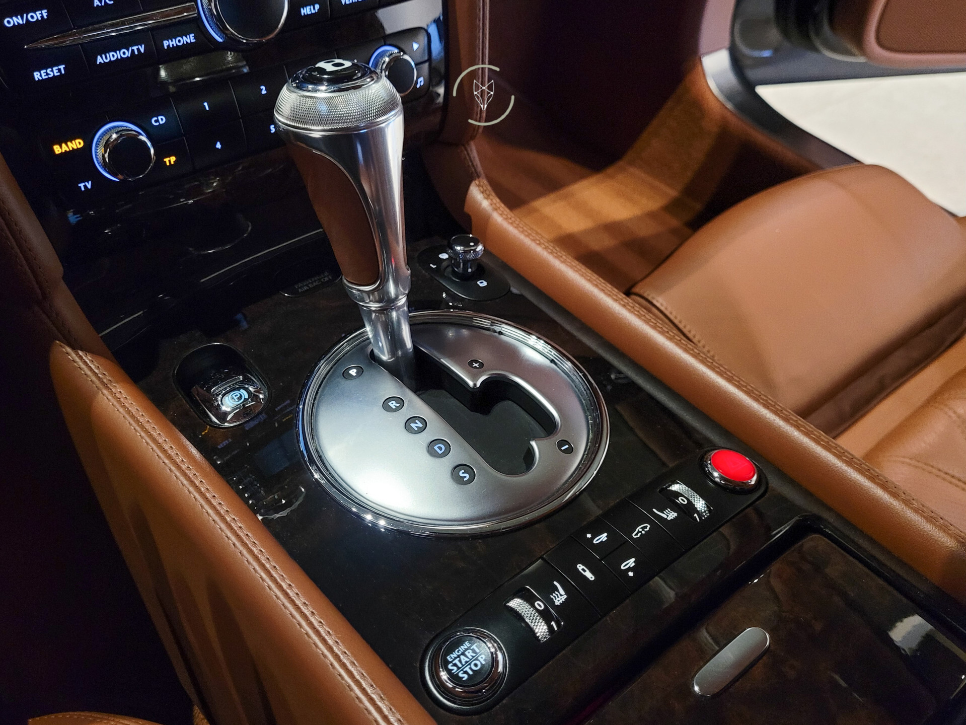 Bentley Continental GT 6.0 W12 Mulliner | Diamond Black | 21" | Massage | BTW | Glascoating | Volledige historie | Nieuwstaat Foto 23