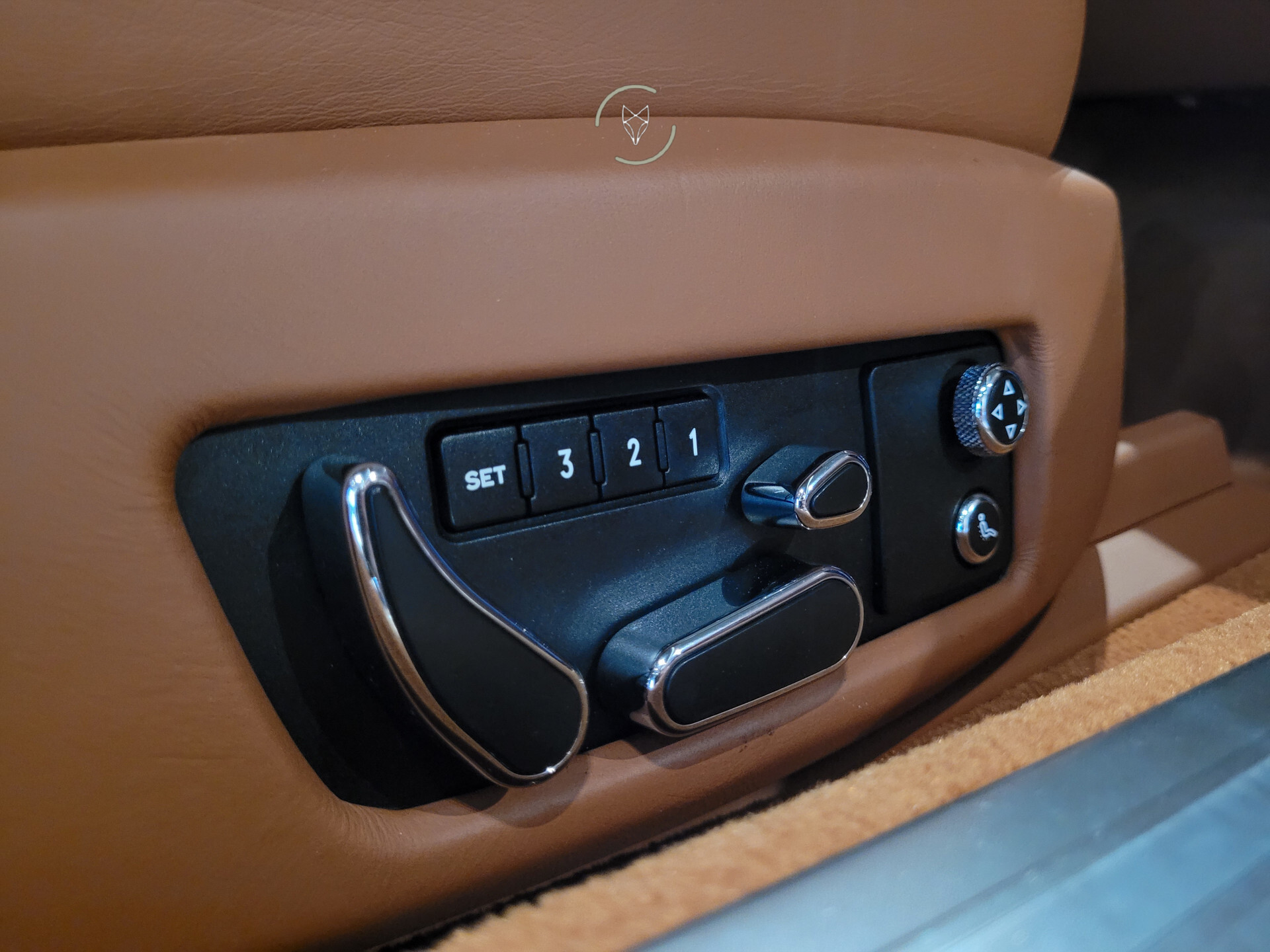 Bentley Continental GT 6.0 W12 Mulliner | Diamond Black | 21" | Massage | BTW | Glascoating | Volledige historie | Nieuwstaat Foto 28