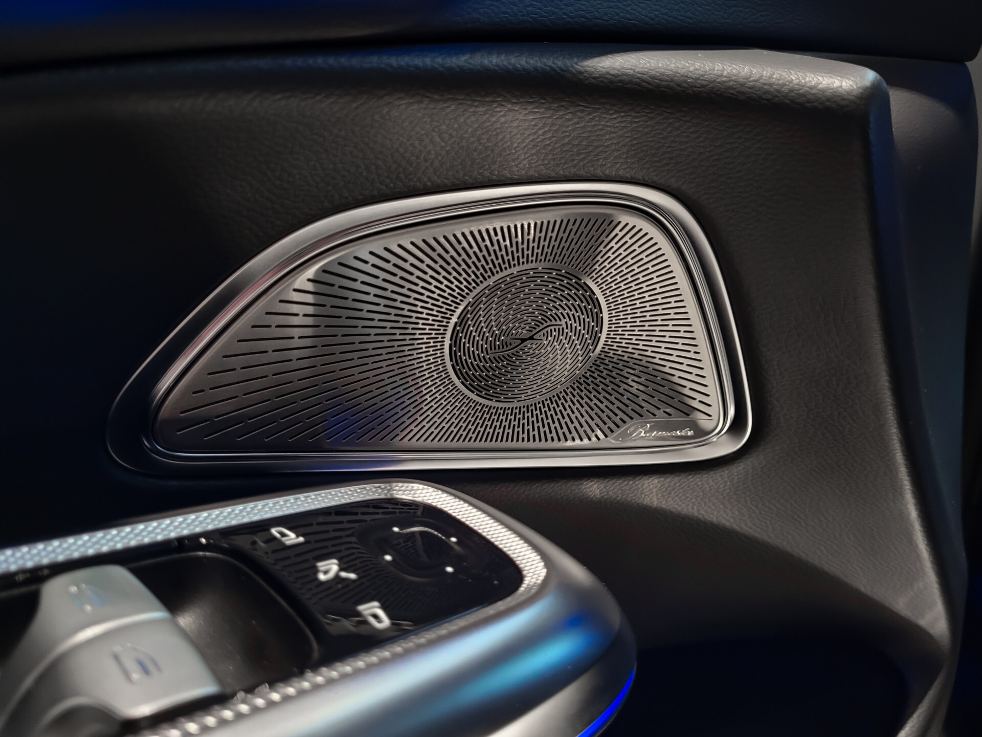 Mercedes-Benz E-Klasse Estate 300 de 4-M AMG Luchtvering | ACC | Keyless | Burmester 4D | Mem | Dynamic Light | Trekhaak | 360 Foto 13