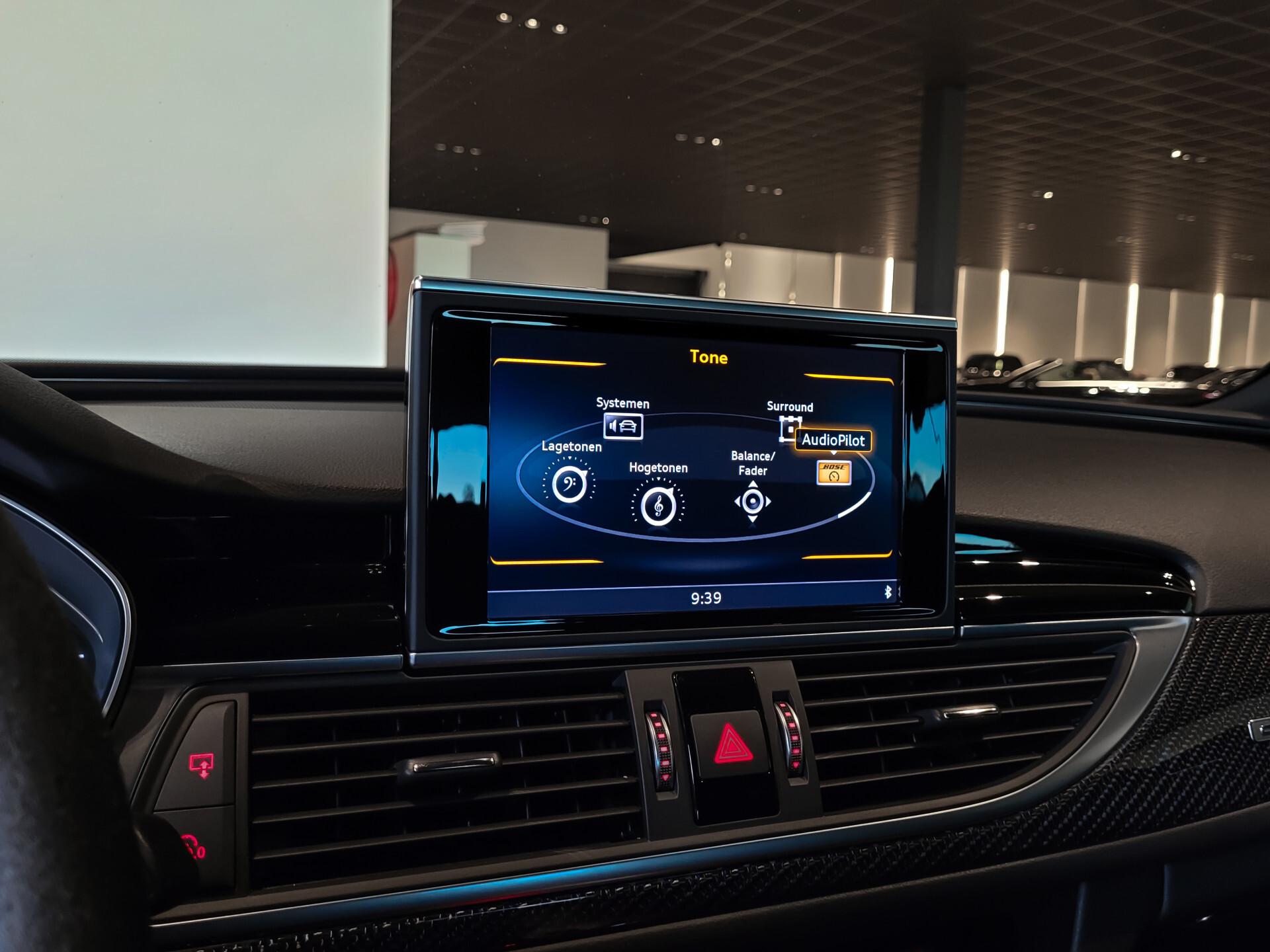 Audi A6 Avant 4.0 TFSI RS 6 Quattro Performance Carbon | Nardo | Memory | 21" | Matric LED | Bose Foto 11