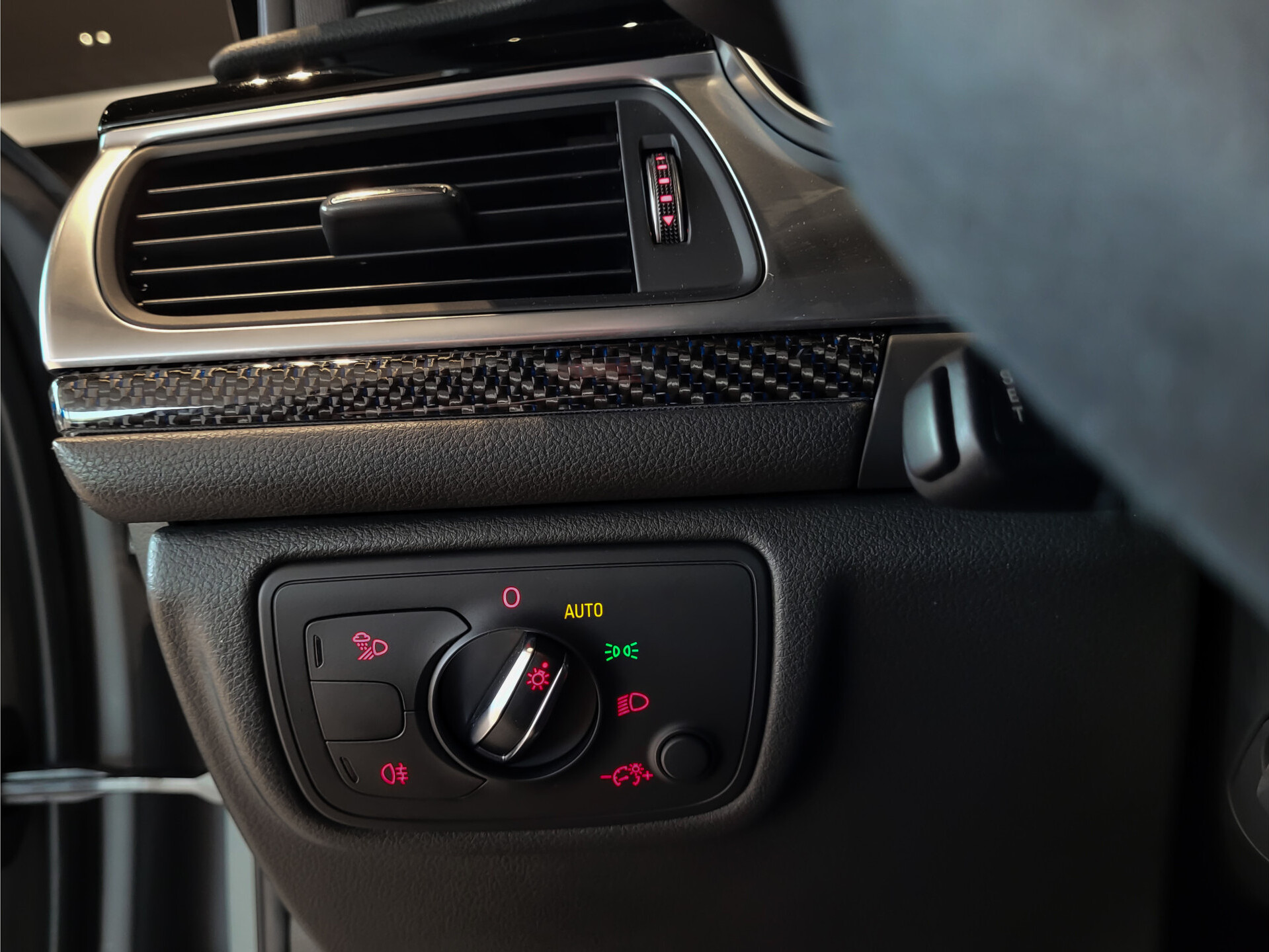 Audi A6 Avant 4.0 TFSI RS 6 Quattro Performance Carbon | Nardo | Memory | 21" | Matric LED | Bose Foto 16