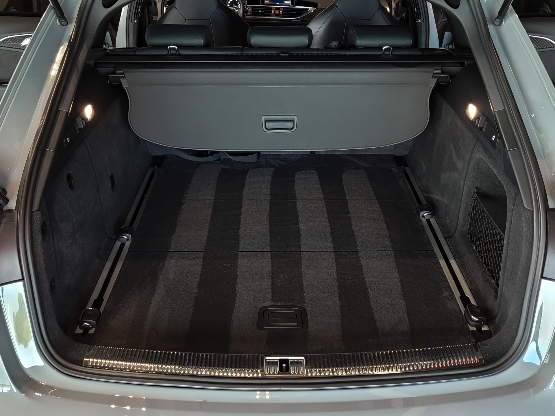 Audi A6 Avant 4.0 TFSI RS 6 Quattro Performance Carbon | Nardo | Memory | 21" | Matric LED | Bose Foto 30