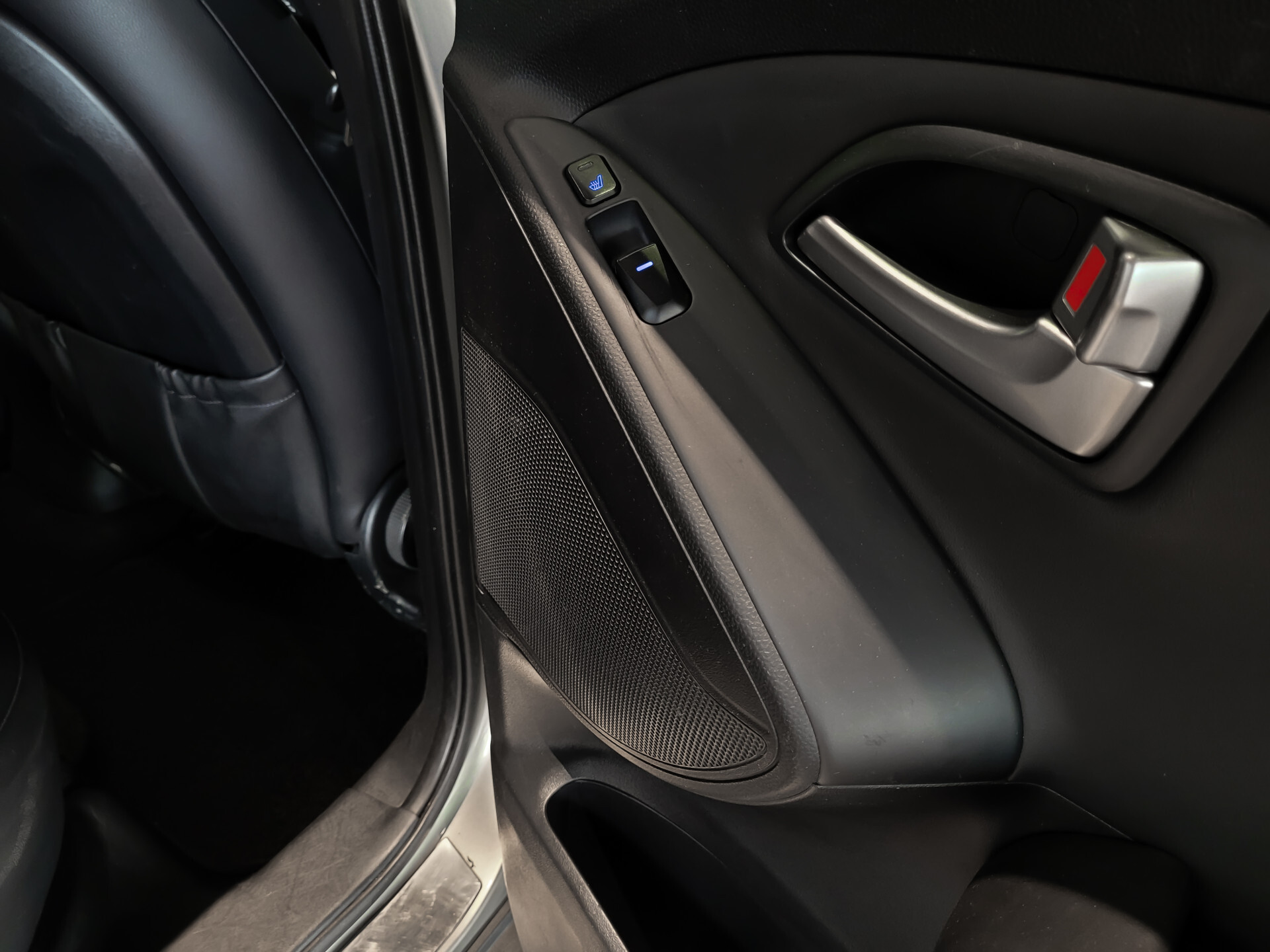 Hyundai ix35 2.0i i-Catcher Pano | Leder | Keyless | Camera | Cruise |  | Trekhaak | Navi | Orig.NL | Foto 23