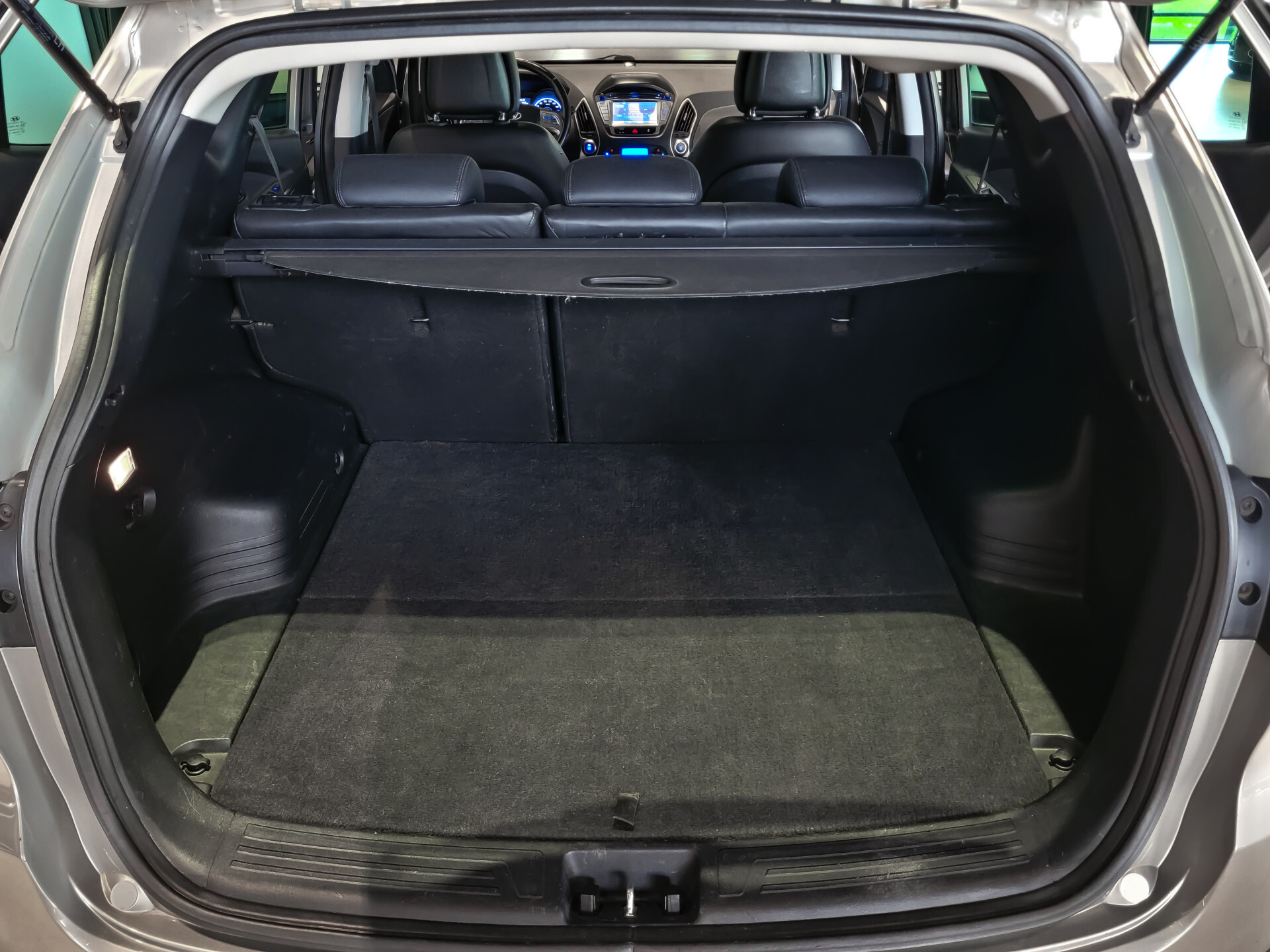 Hyundai ix35 2.0i i-Catcher Pano | Leder | Keyless | Camera | Cruise |  | Trekhaak | Navi | Orig.NL | Foto 29