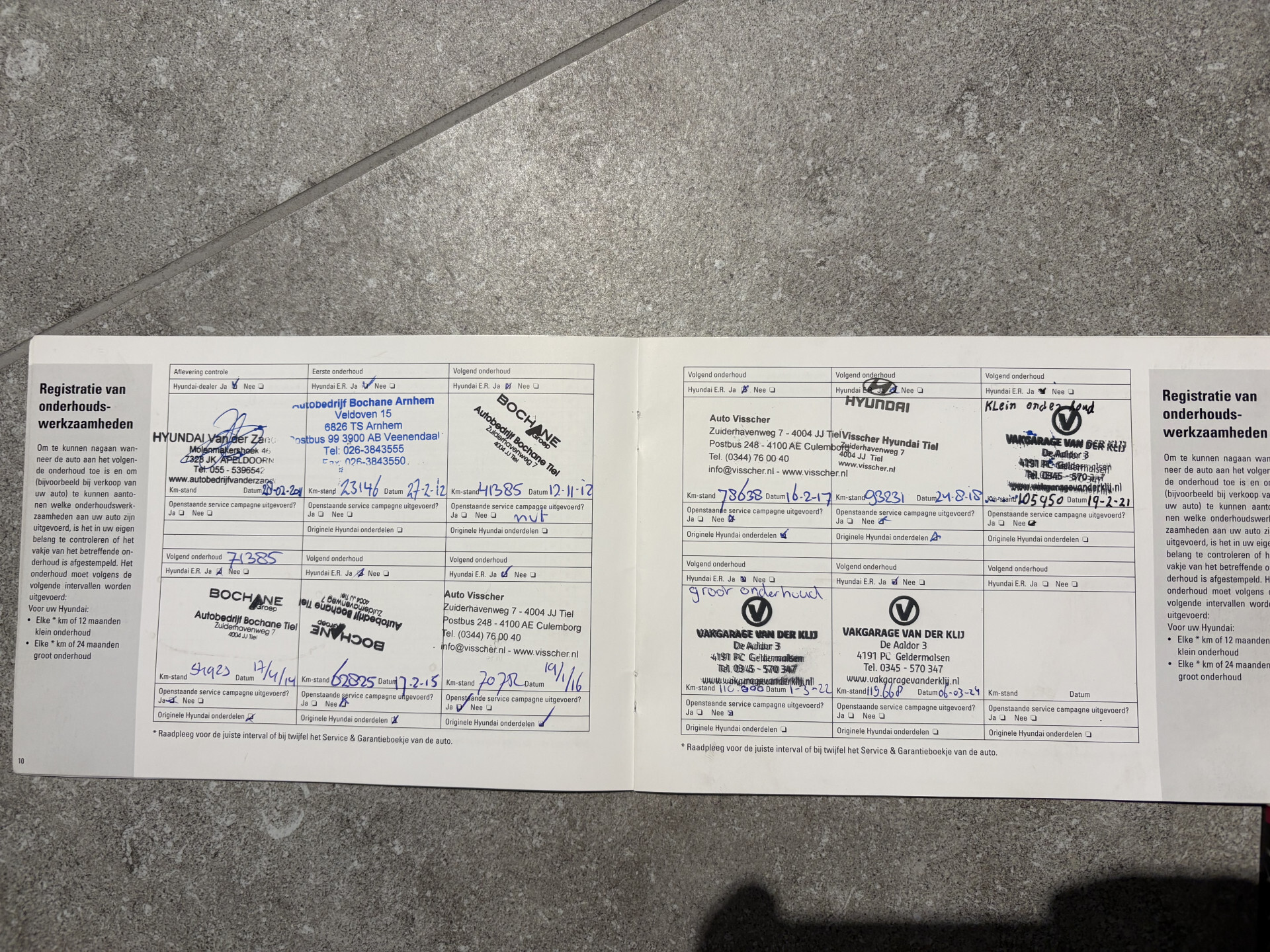 Hyundai ix35 2.0i i-Catcher Pano | Leder | Keyless | Camera | Cruise |  | Trekhaak | Navi | Orig.NL | Foto 31