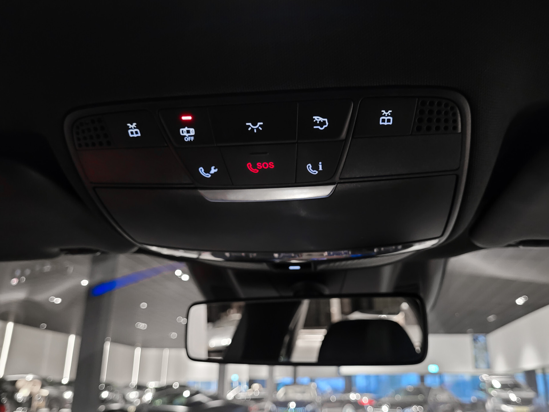 Mercedes-Benz E-Klasse 350 d AMG Luchtvering | Keyless | ACC | Mem | Burmester | Dak | Nappa | HUD | 360\BTW Foto 38