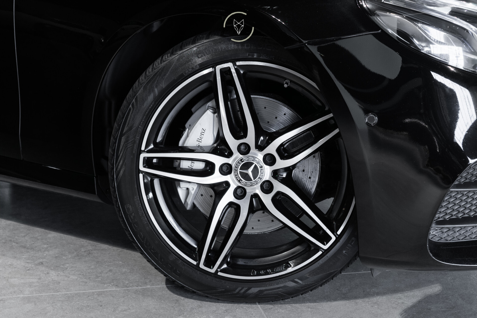 Mercedes-Benz E-Klasse 350 d AMG Luchtvering | Keyless | ACC | Mem | Burmester | Dak | Nappa | HUD | 360 | BTW Foto 46