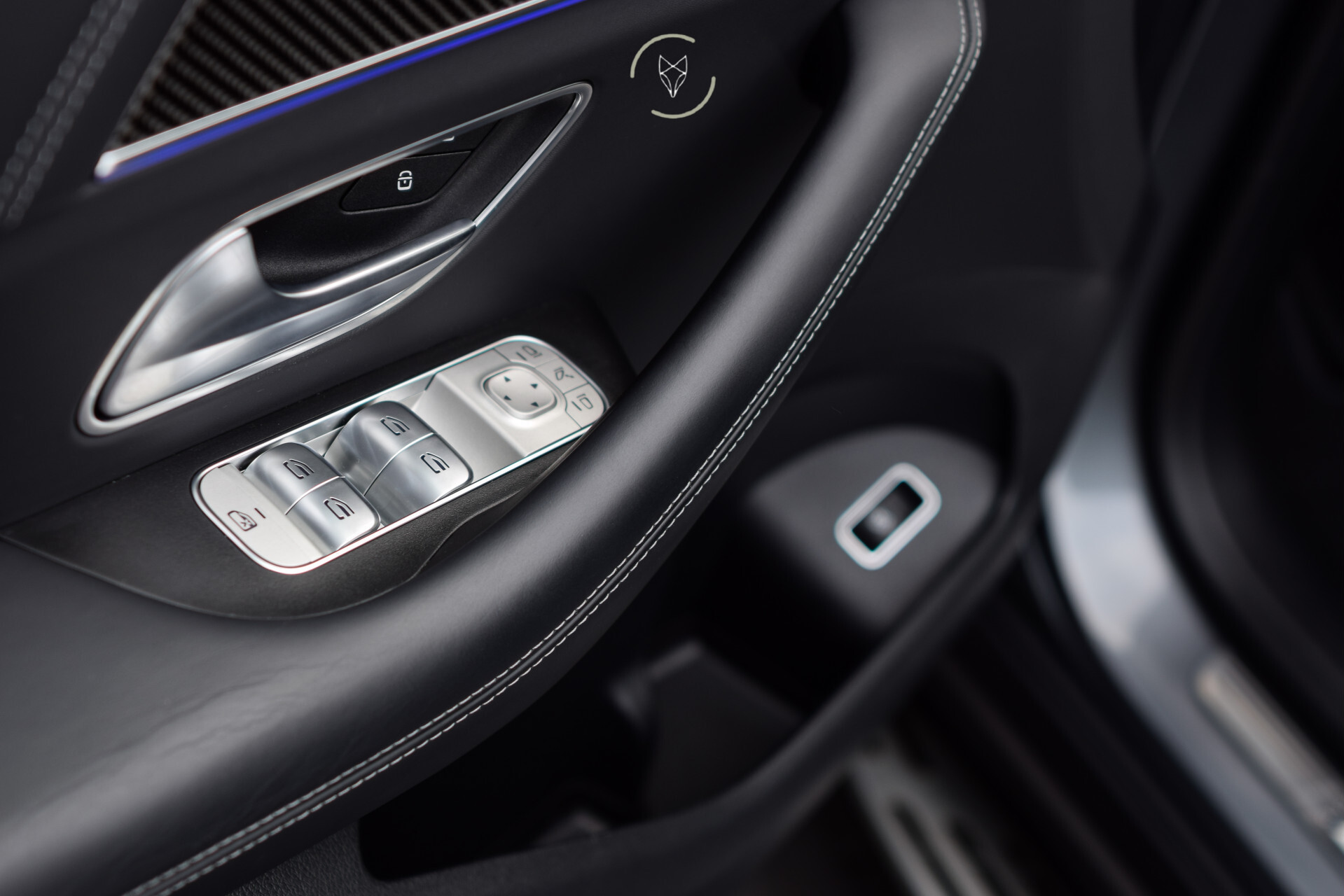 Mercedes-Benz GLE Coupé 53 AMG 4-M Dynamic Plus | Carbon | Nieuwprijs €196053 | Garantie t/m 28-4-2028 Foto 13