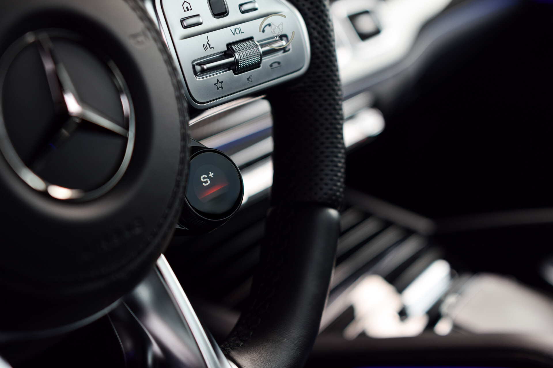 Mercedes-Benz GLE Coupé 53 AMG 4-M Dynamic Plus | Carbon | Nieuwprijs €196053 | Garantie t/m 28-4-2028 Foto 27