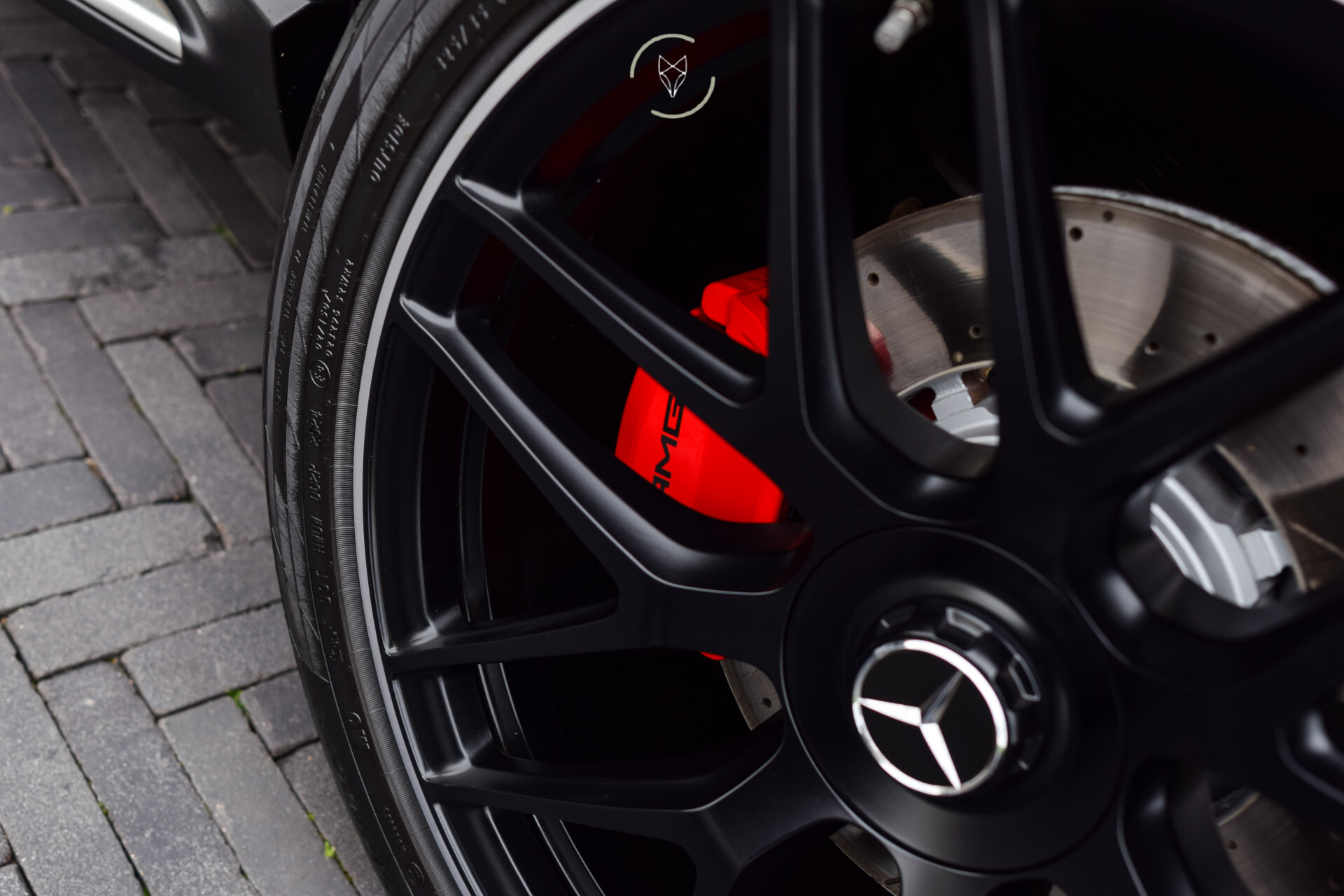 Mercedes-Benz GLE Coupé 53 AMG 4-M Dynamic Plus | Carbon | Nieuwprijs €196053 | Garantie t/m 28-4-2028 Foto 39