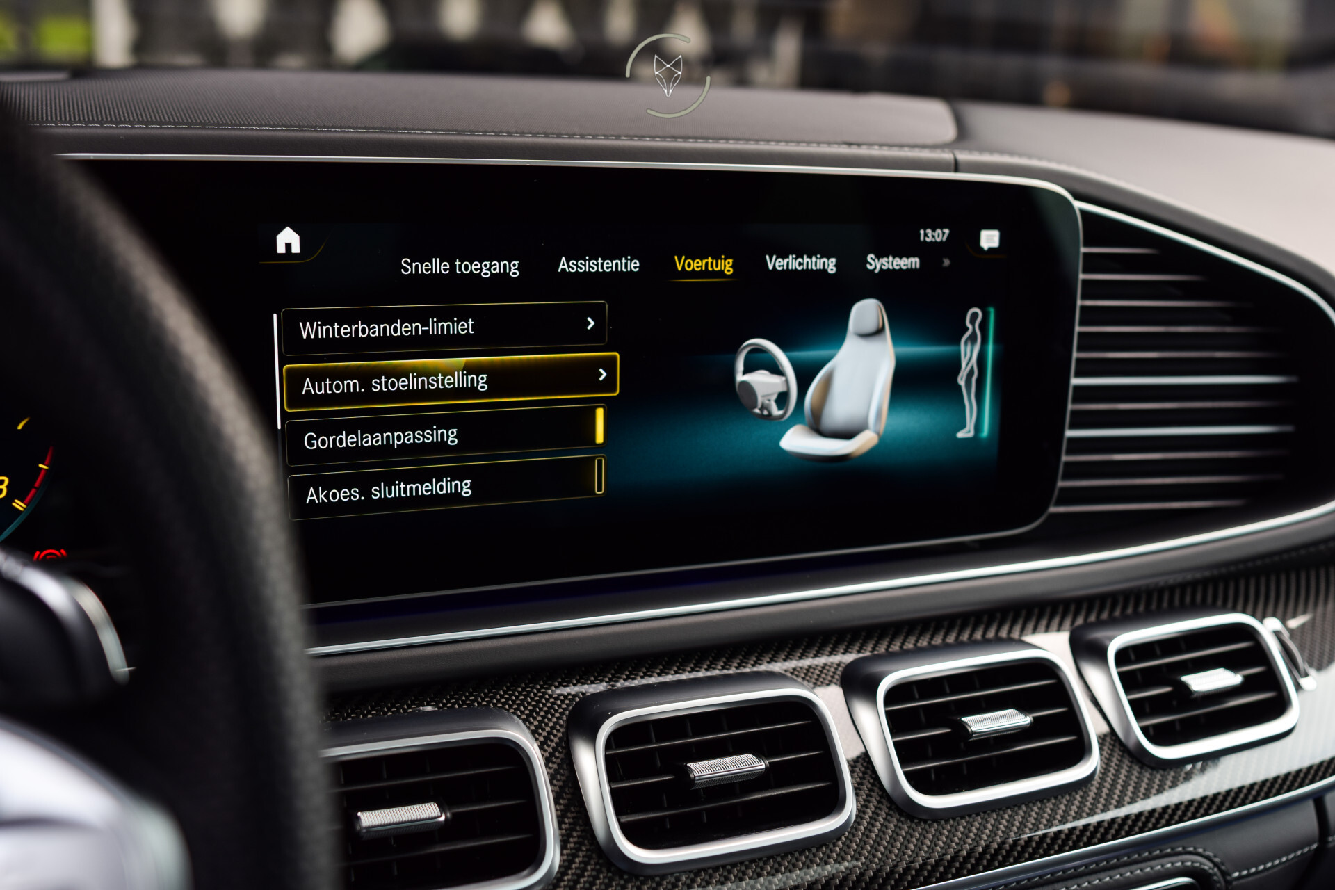 Mercedes-Benz GLE Coupé 53 AMG 4-M Dynamic Plus | Carbon | Nieuwprijs €196053 | Garantie t/m 28-4-2028 Foto 44