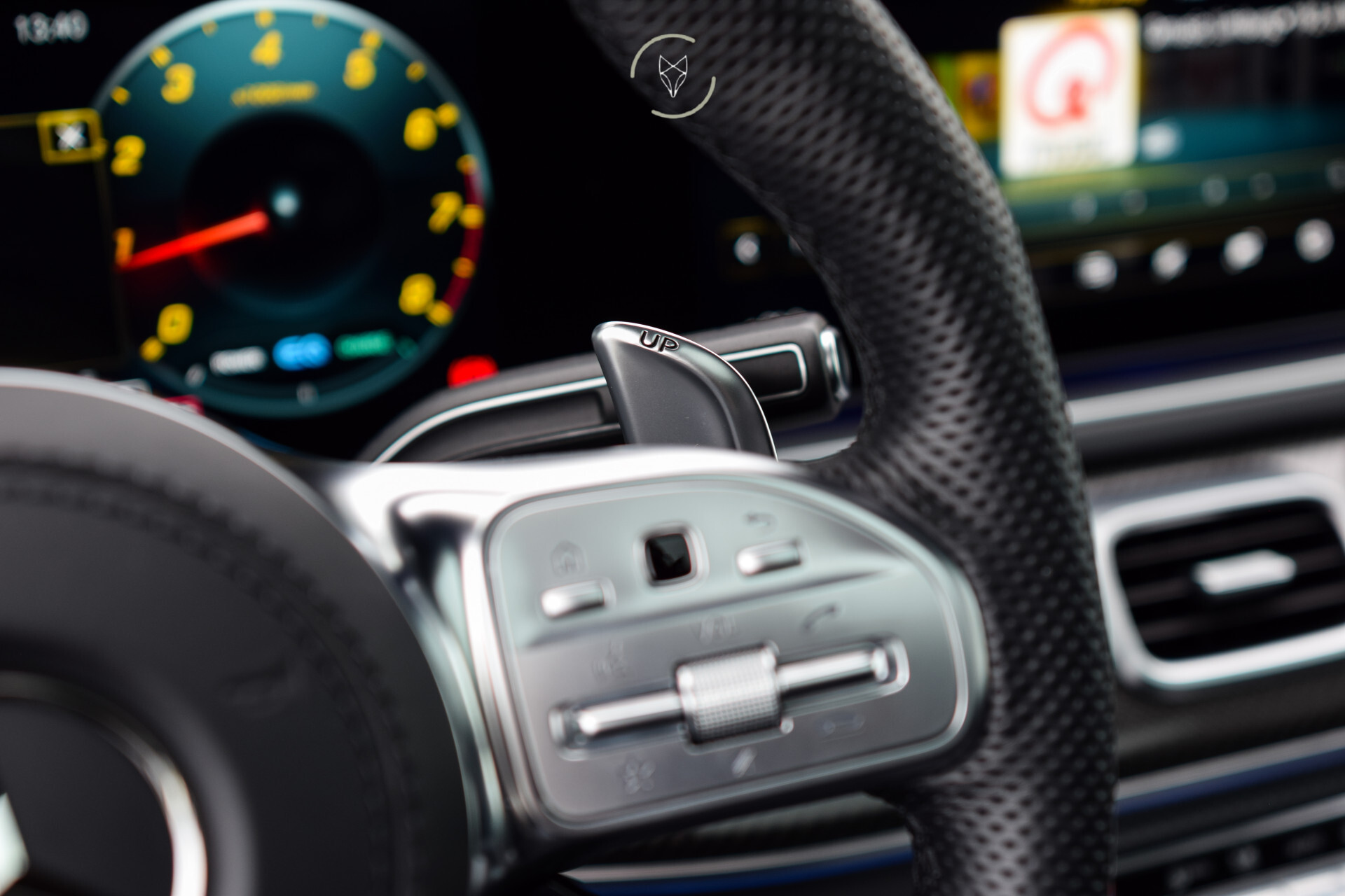 Mercedes-Benz GLE Coupé 53 AMG 4-M Dynamic Plus | Carbon | Nieuwprijs €196053 | Garantie t/m 28-4-2028 Foto 48