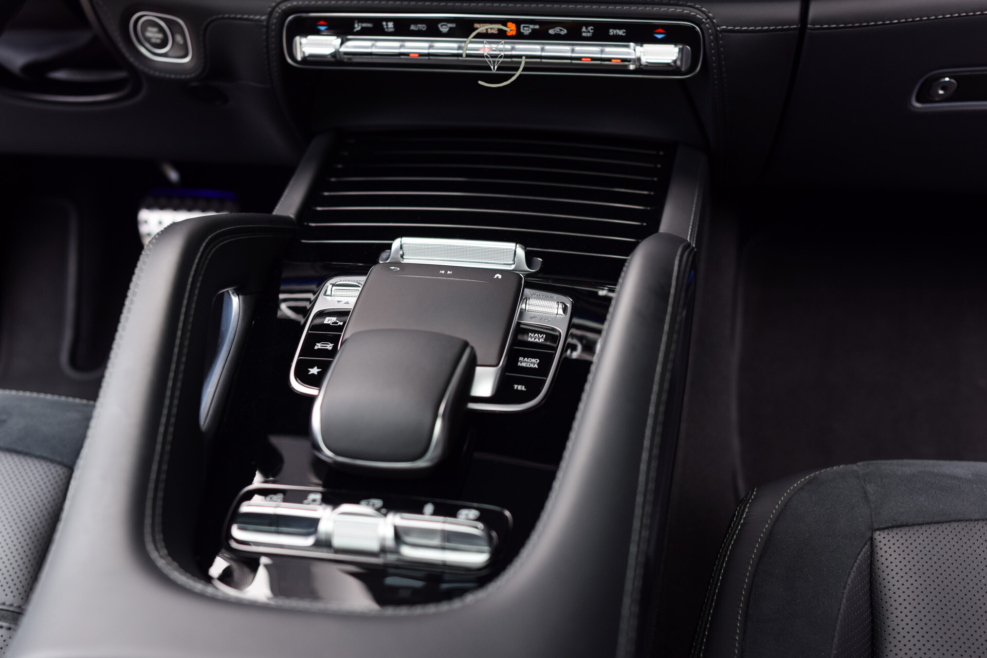 Mercedes-Benz GLE Coupé 53 AMG 4-M Dynamic Plus | Carbon | Nieuwprijs €196053 | Garantie t/m 28-4-2028 Foto 51