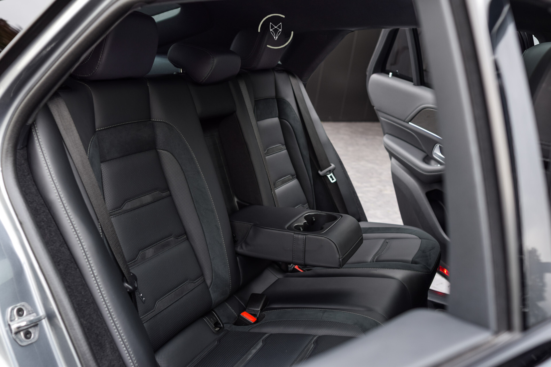 Mercedes-Benz GLE Coupé 53 AMG 4-M Dynamic Plus | Carbon | Nieuwprijs €196053 | Garantie t/m 28-4-2028 Foto 7