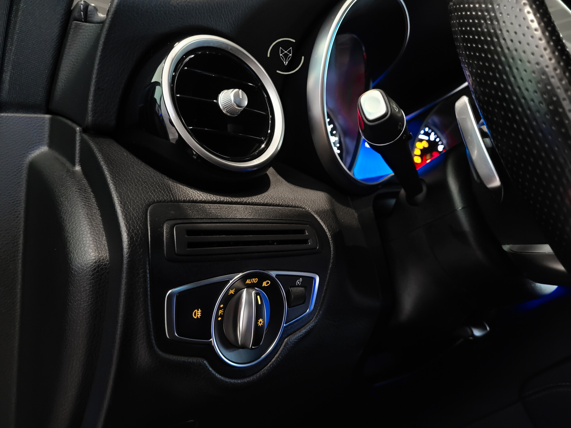 Mercedes-Benz GLC 200 4-M AMG Night | Panorama | 20" | Trekhaak | MBUX | Spoorpakket | Sfeerverlichting | Treeplanken | New Service Foto 27