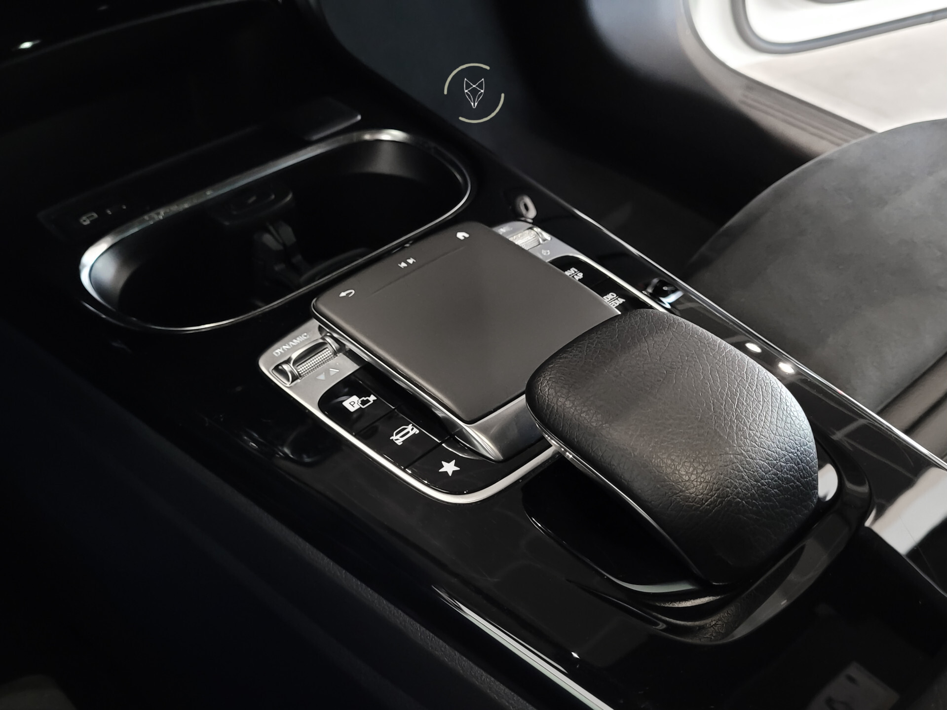 Mercedes-Benz A-Klasse 180 d AMG Night | Panorama | Widescreen | LED | MBUX Aut7 Foto 31