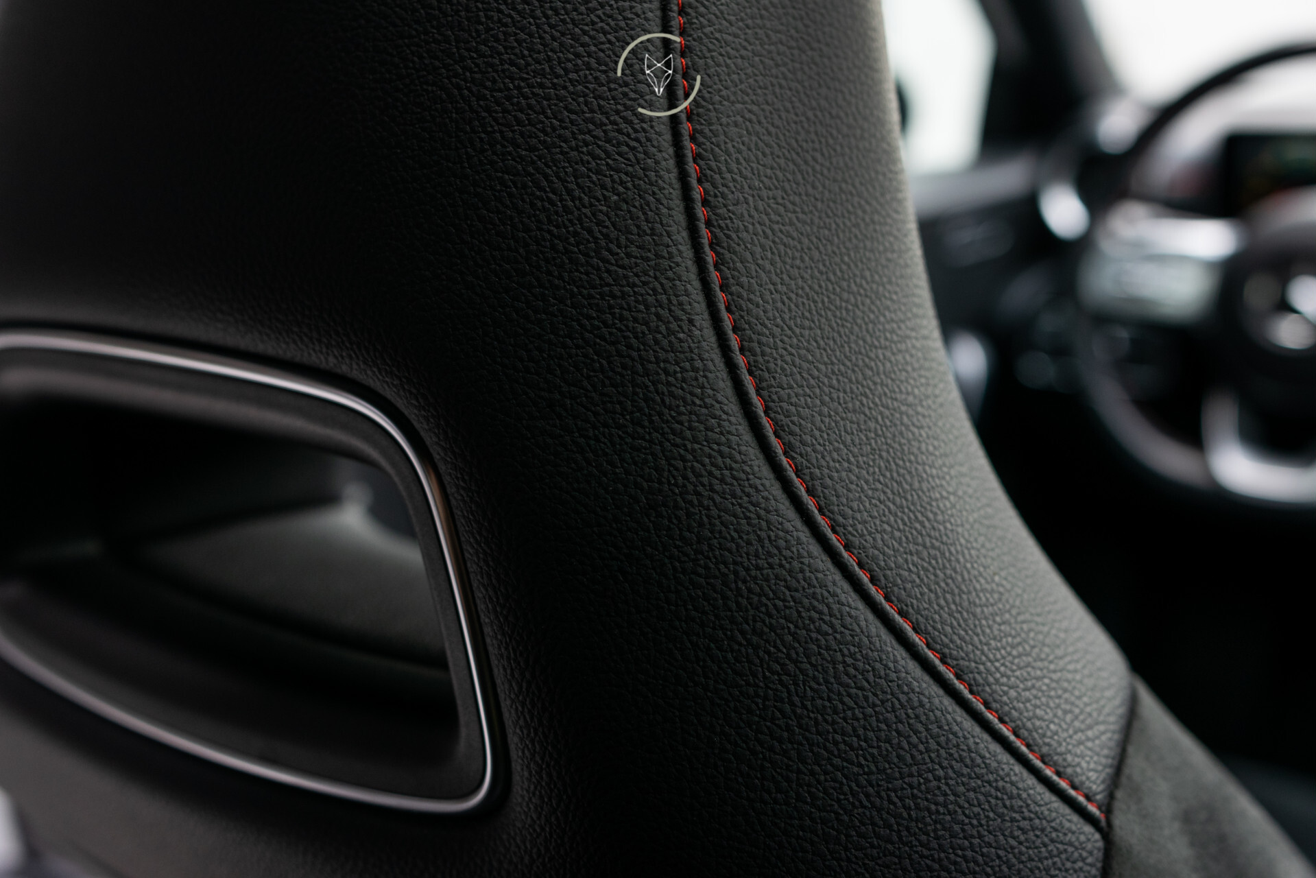 Mercedes-Benz A-Klasse 180 d AMG Night | Panorama | Widescreen | LED | MBUX Aut7 Foto 36