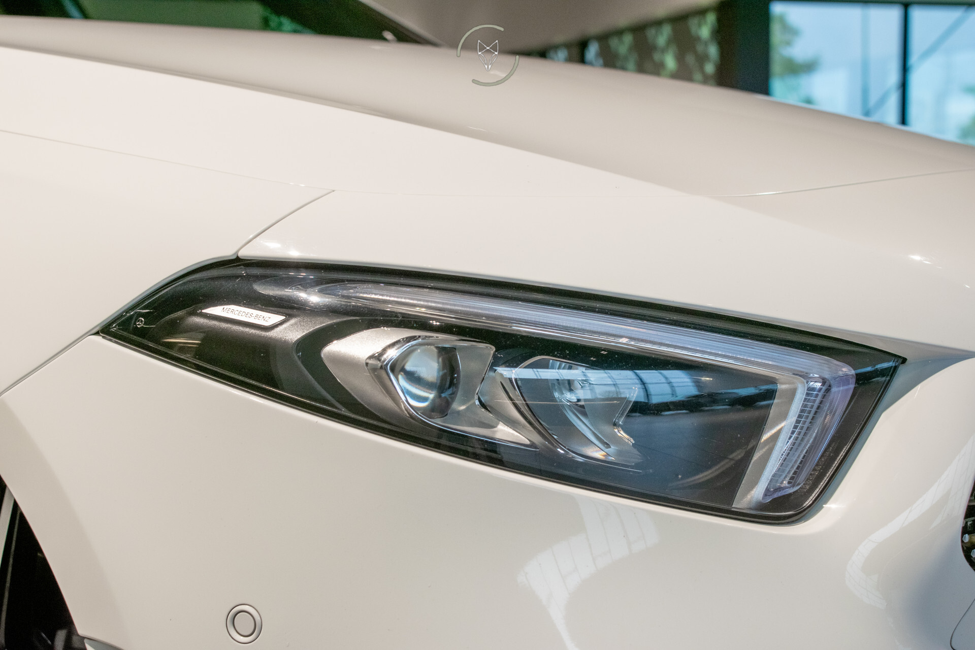 Mercedes-Benz A-Klasse 180 d AMG Night | Panorama | Widescreen | LED | MBUX Aut7 Foto 37