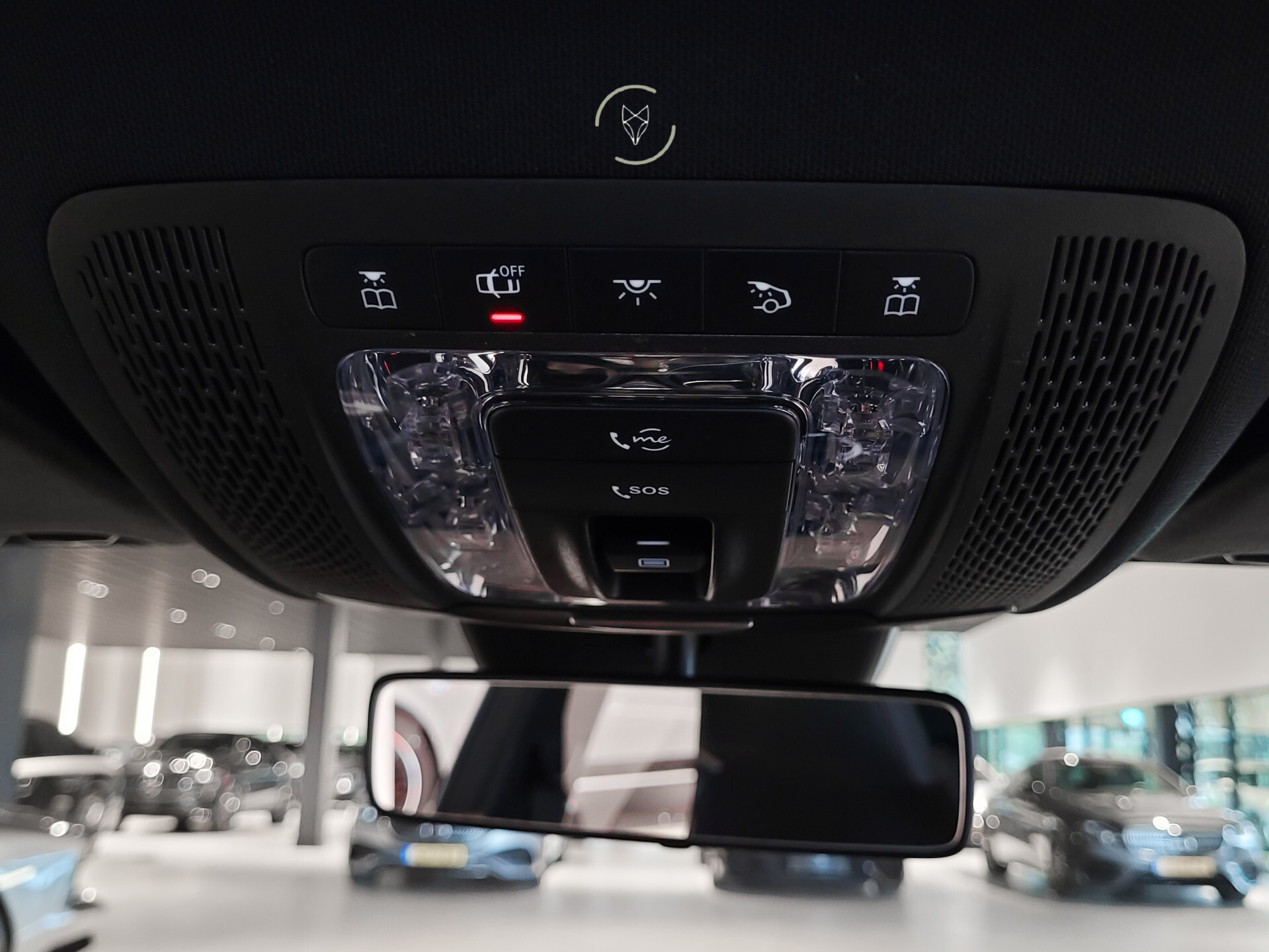 Mercedes-Benz A-Klasse 180 d AMG Night | Panorama | Widescreen | LED | MBUX Aut7 Foto 38