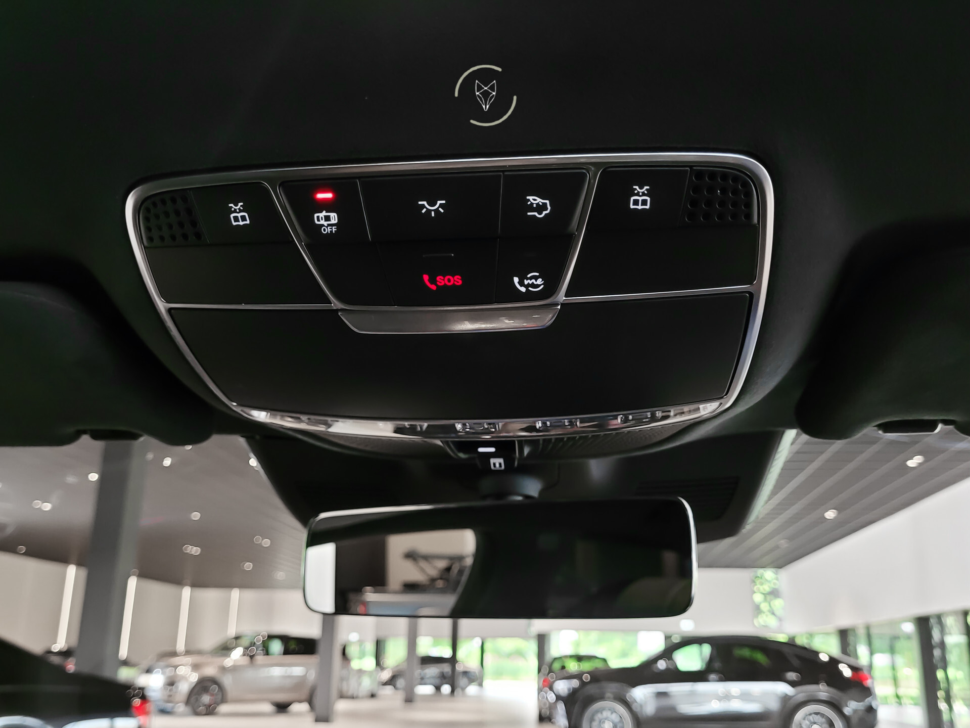 Mercedes-Benz S-Klasse 560 Lang 4-M AMG Exclusive | 4*massage/koeling | 20" | entertainment | standkachel | HUD | nachtzicht Foto 38