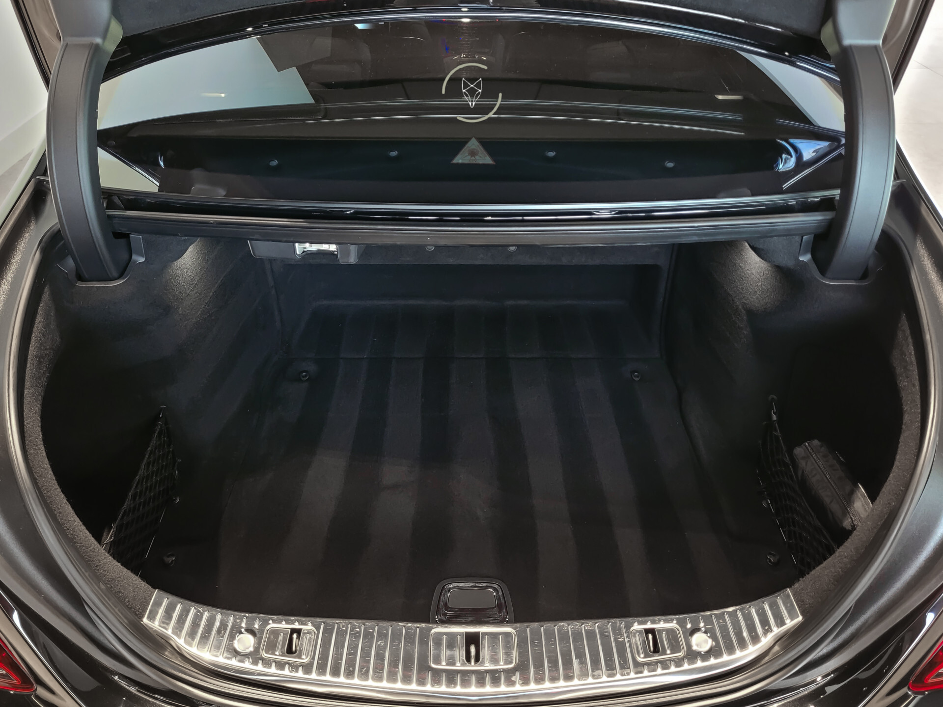 Mercedes-Benz S-Klasse 560 Lang 4-M AMG Exclusive | 4*massage/koeling | 20" | entertainment | standkachel | HUD | nachtzicht Foto 42