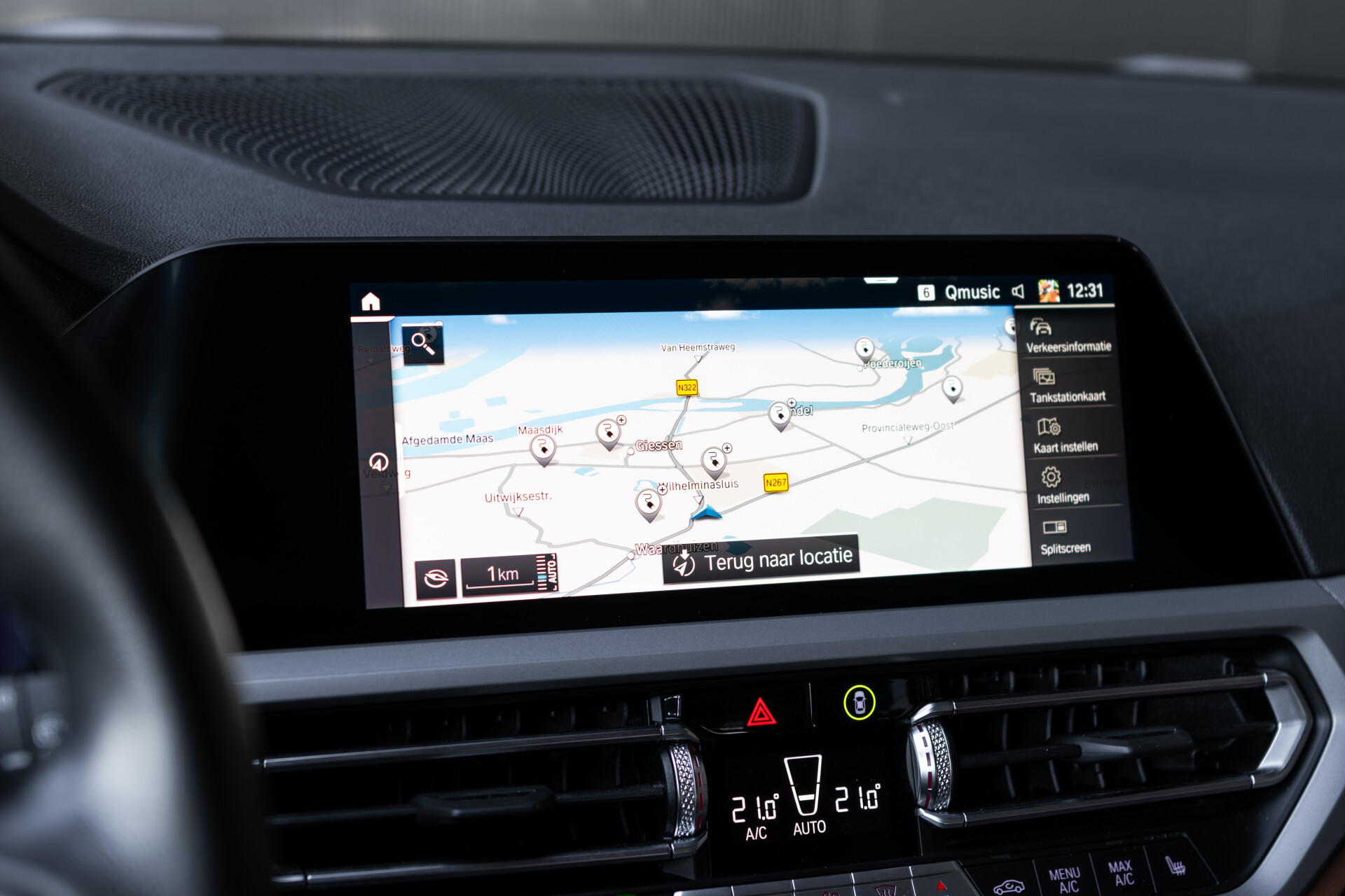 BMW 3 Serie Touring 330e Business Edition Plus Neem contact met ons op voor meer informatie Foto 13