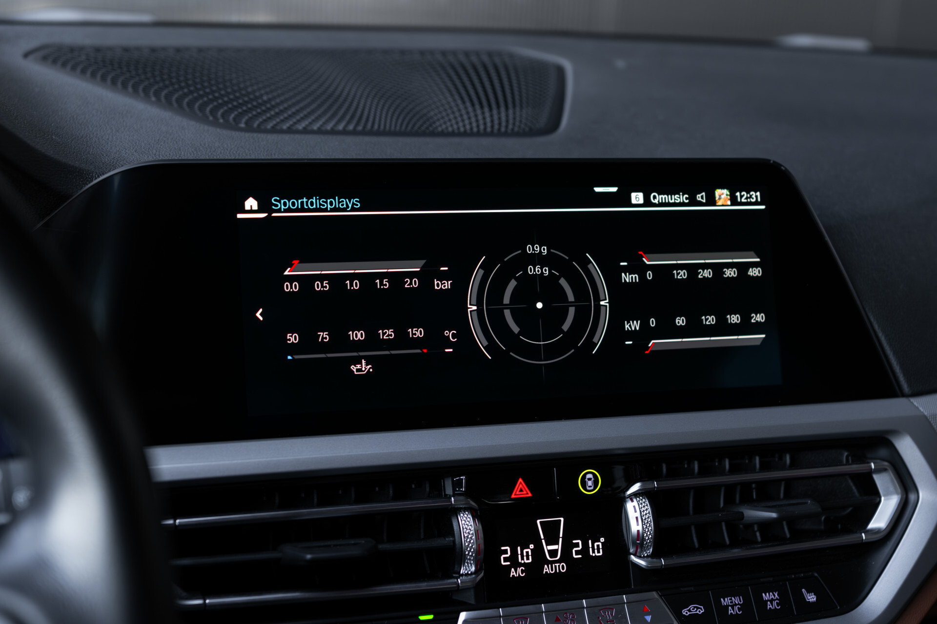 BMW 3 Serie Touring 330e Business Edition Plus Neem contact met ons op voor meer informatie Foto 15