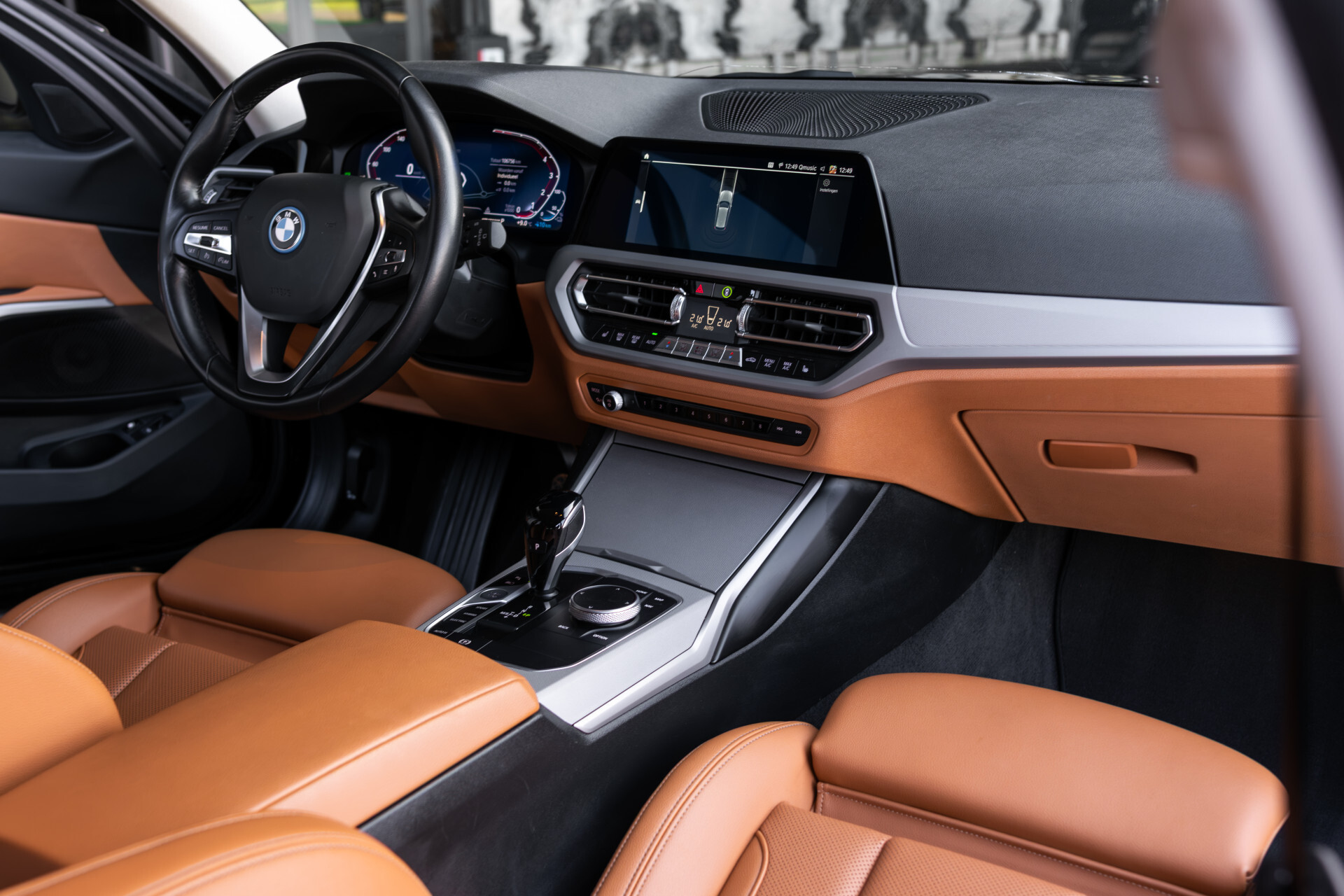 BMW 3 Serie Touring 330e Business Edition Plus Neem contact met ons op voor meer informatie Foto 30