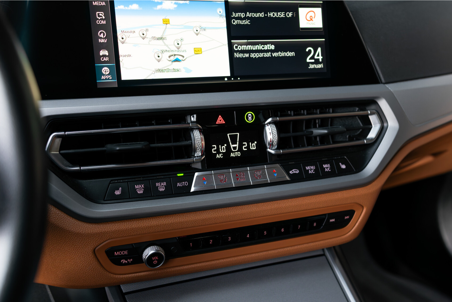 BMW 3 Serie Touring 330e Business Edition Plus Neem contact met ons op voor meer informatie Foto 32