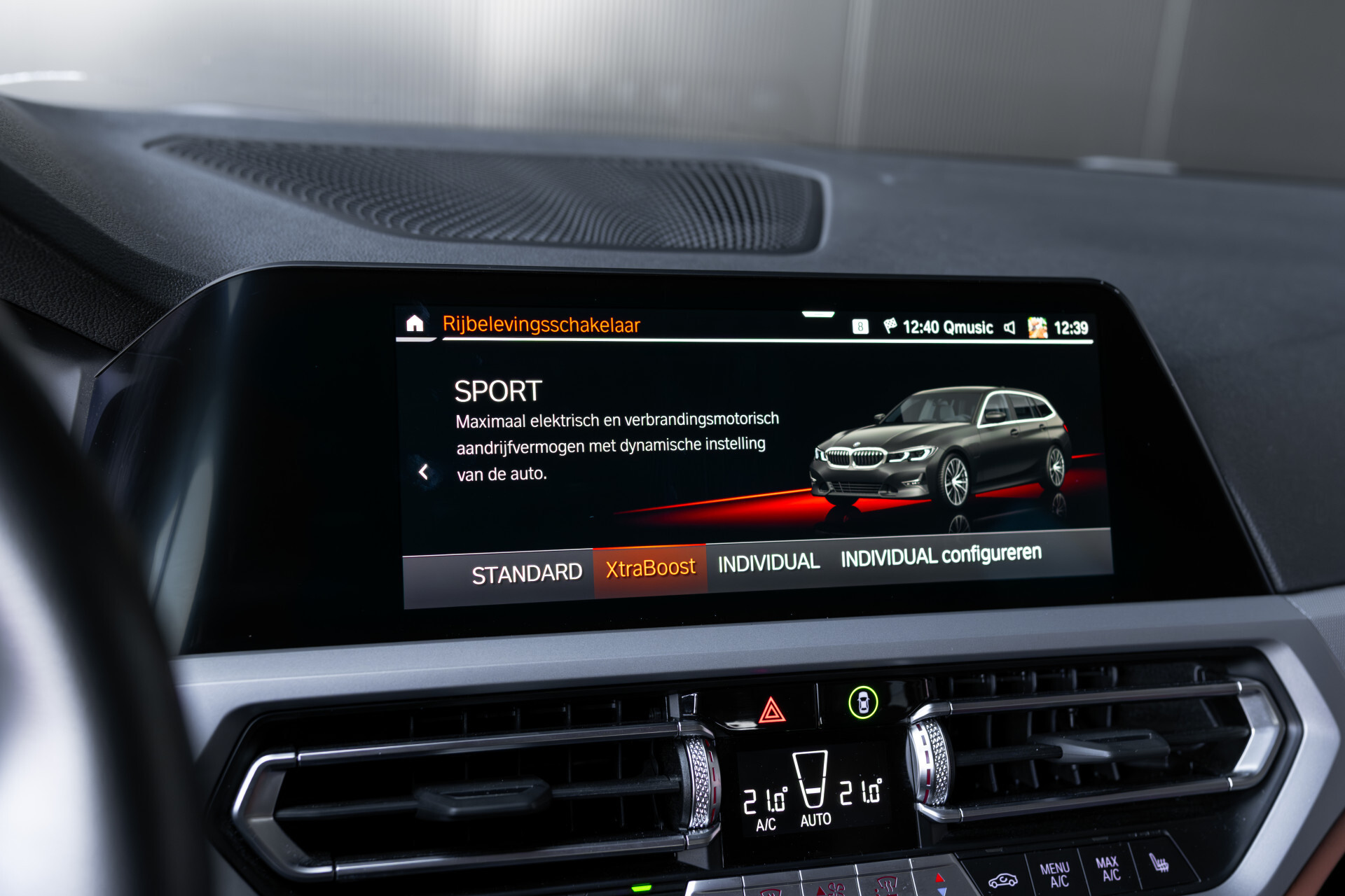 BMW 3 Serie Touring 330e Business Edition Plus Neem contact met ons op voor meer informatie Foto 33