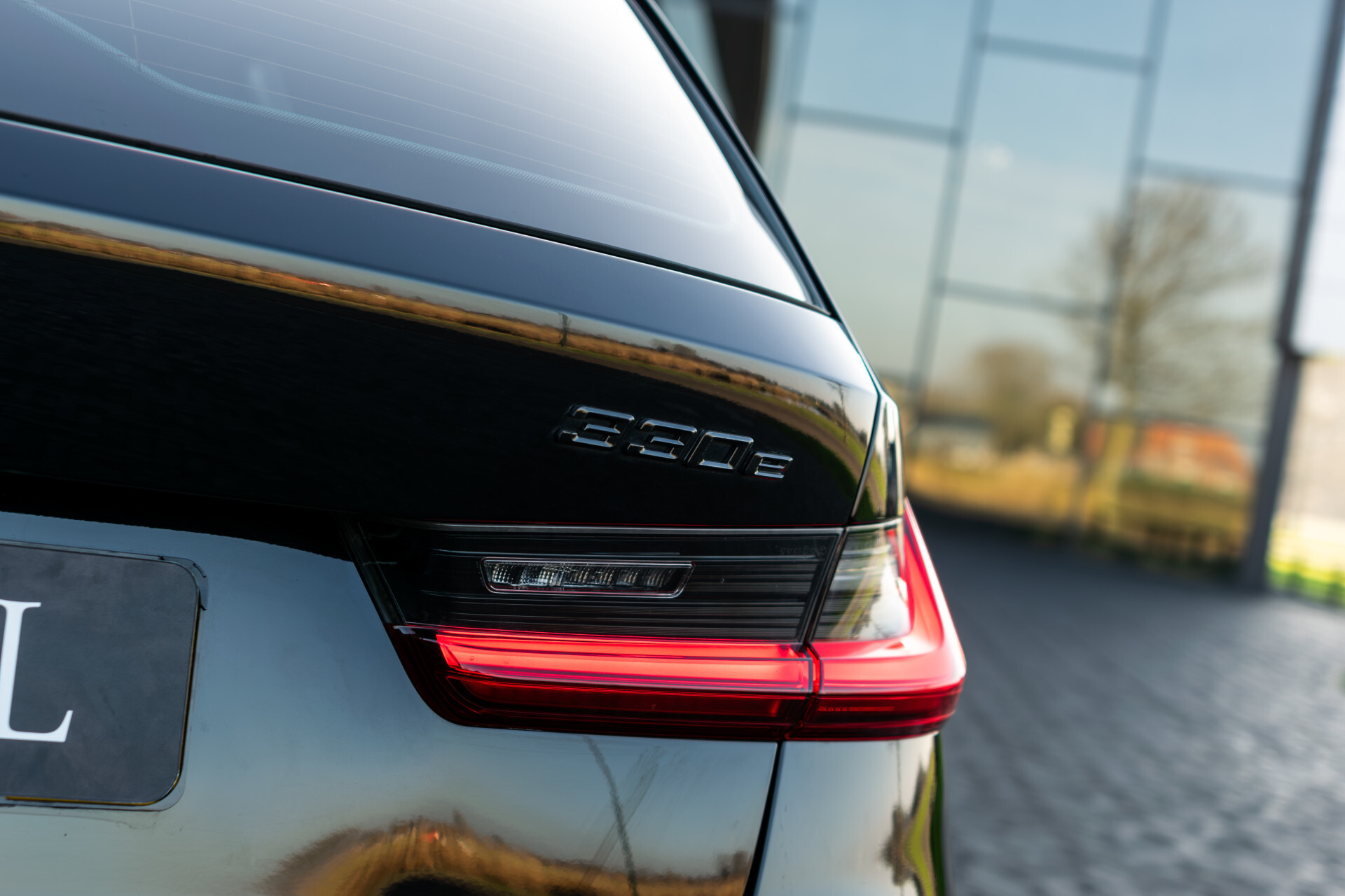 BMW 3 Serie Touring 330e Business Edition Plus Neem contact met ons op voor meer informatie Foto 39