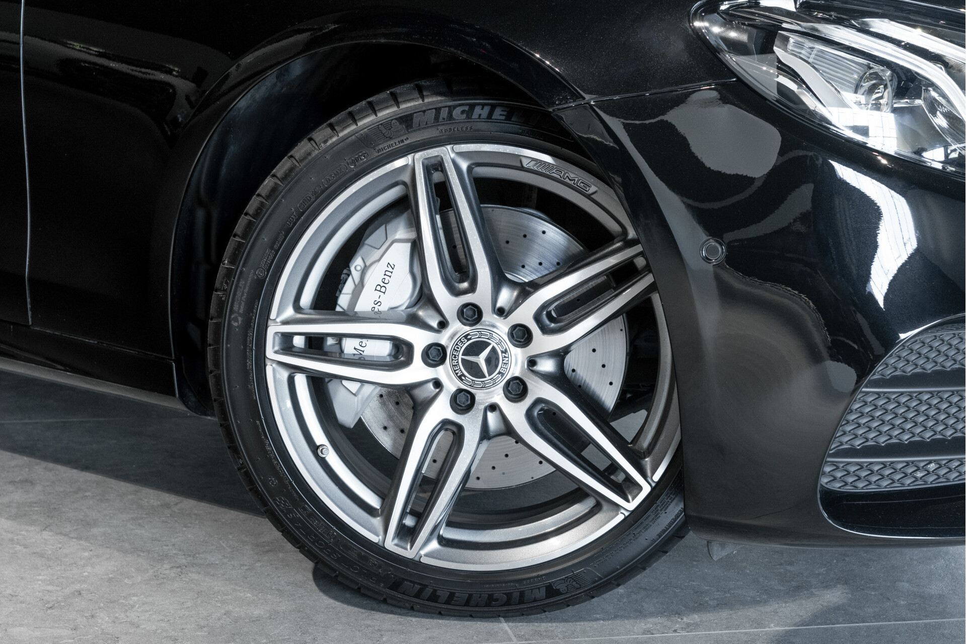 Mercedes-Benz E-Klasse 300 AMG Schuifdak | Afn-Trekhaak | DAB | Carplay | Verw-Stoelen Aut9 Foto 41